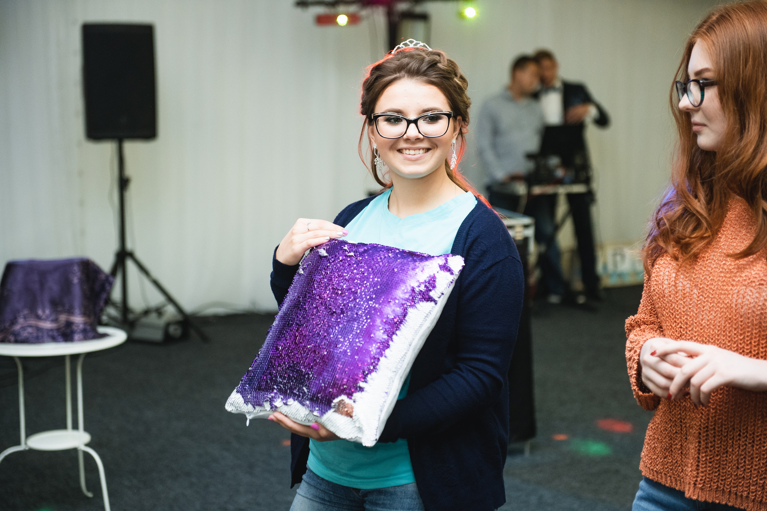 Выпускной 2019. Фотограф Илья Солдаткин