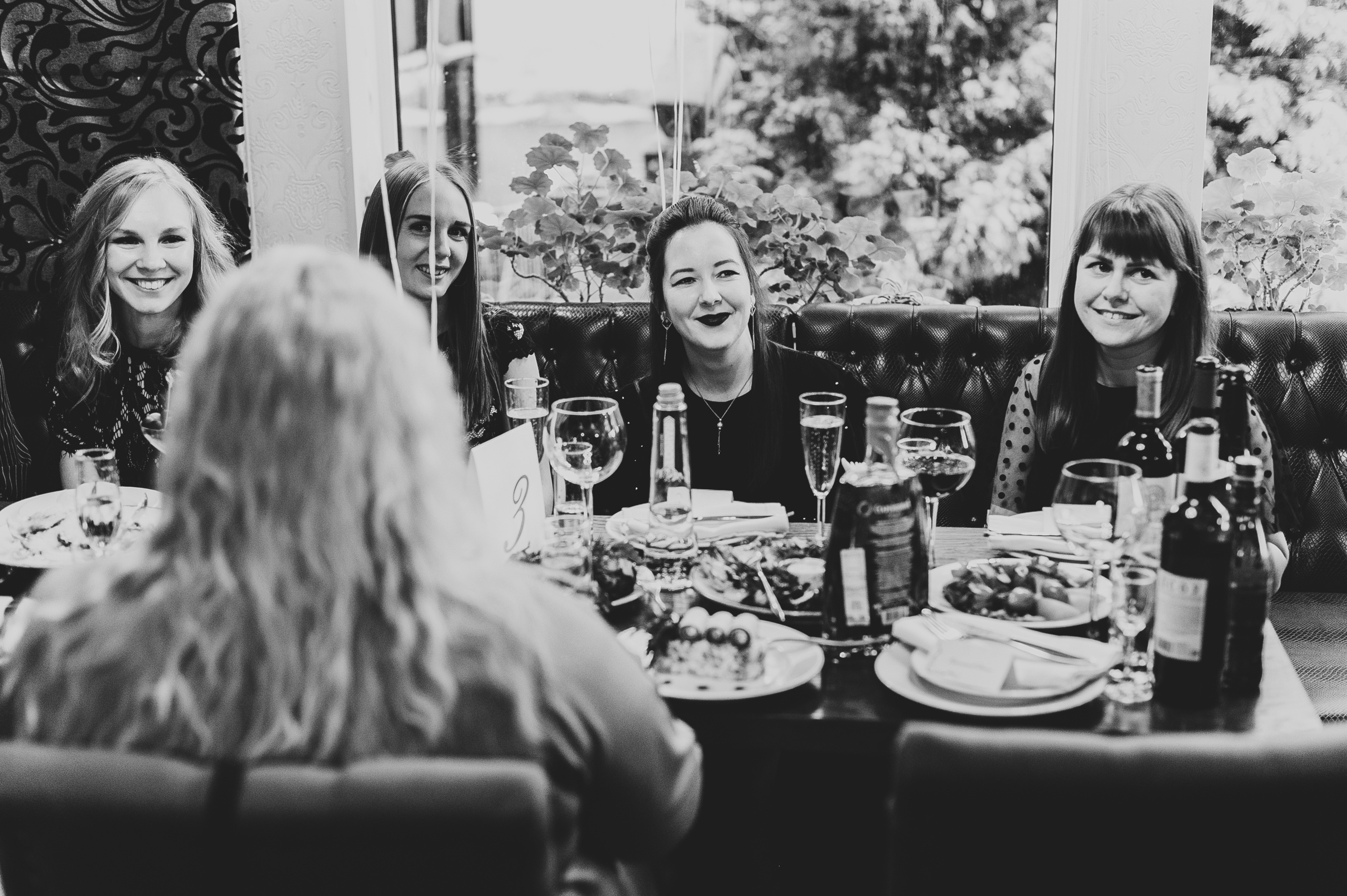 Корпоратив компании «Реалстрой». Фотограф Илья Солдаткин