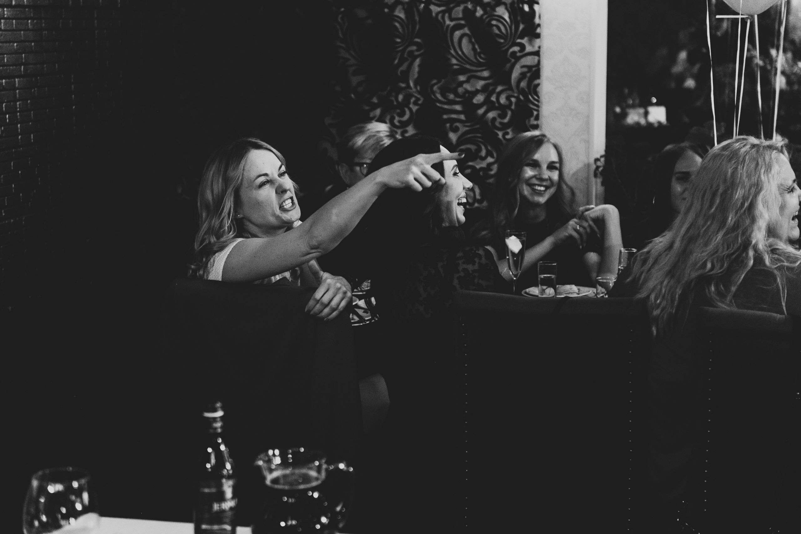 Корпоратив компании «Реалстрой». Фотограф Илья Солдаткин