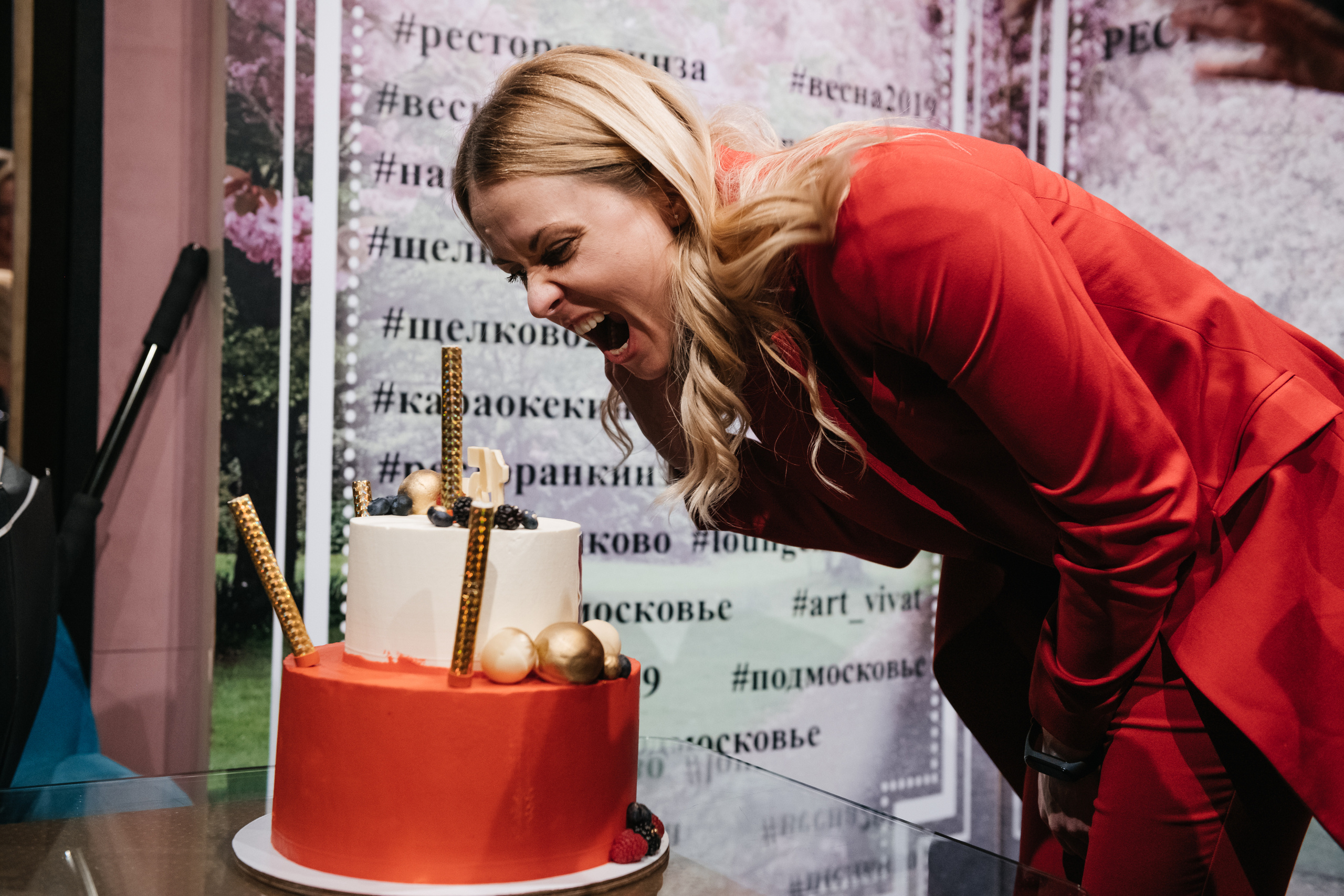 Корпоратив компании «Реалстрой». Фотограф Илья Солдаткин