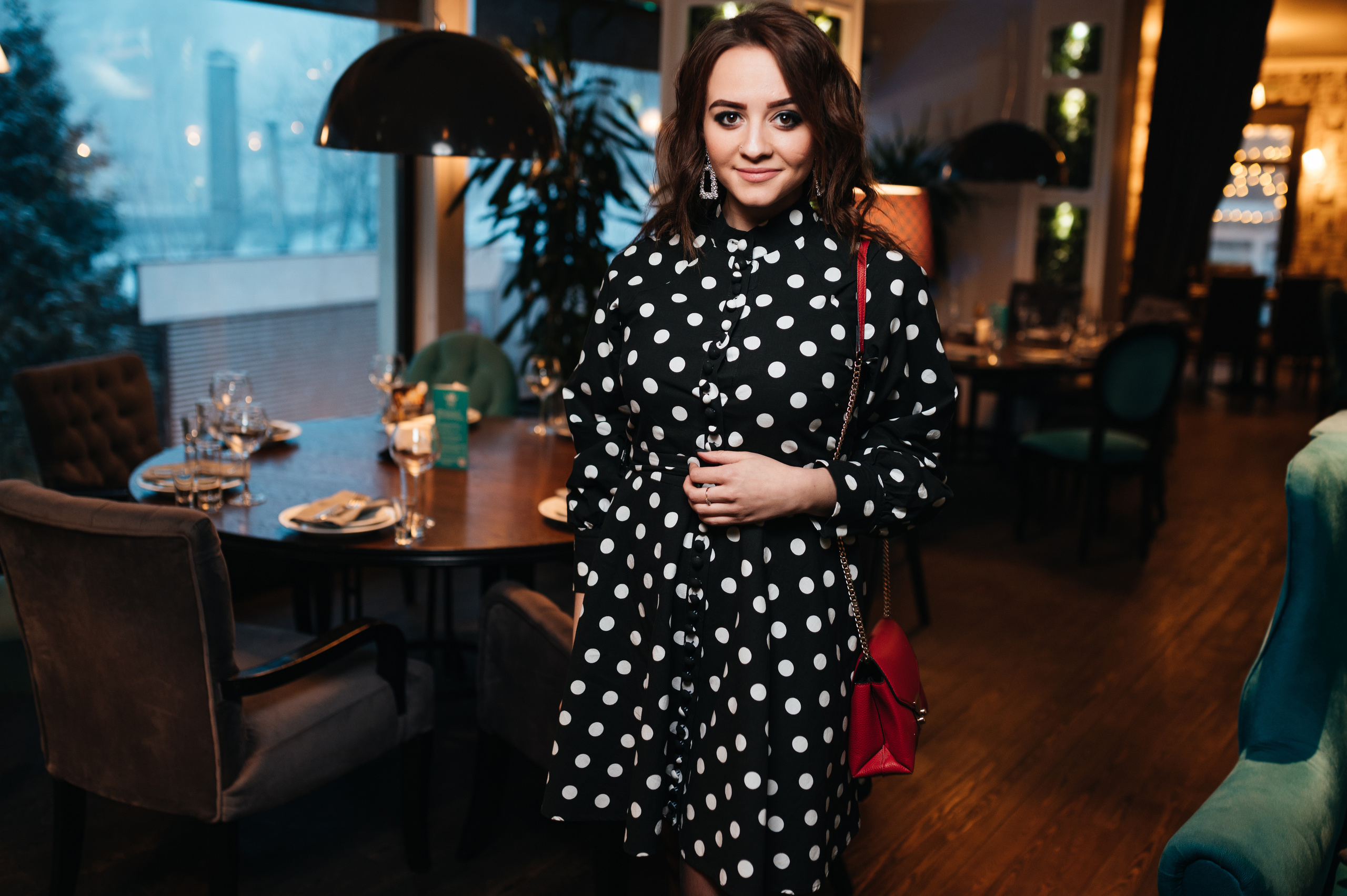 Корпоратив компании «Реалстрой». Фотограф Илья Солдаткин