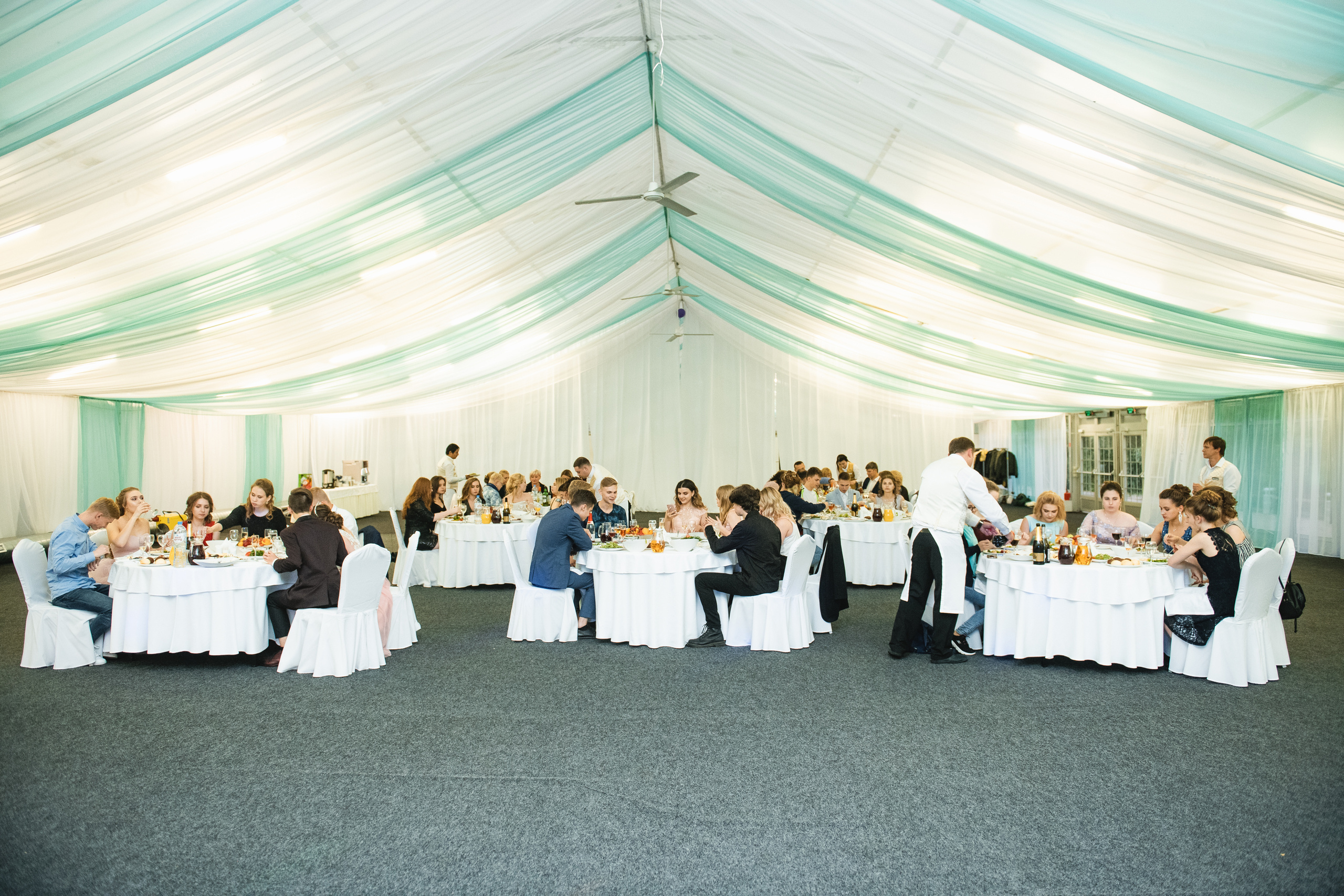 Выпускной 2019. Фотограф Илья Солдаткин