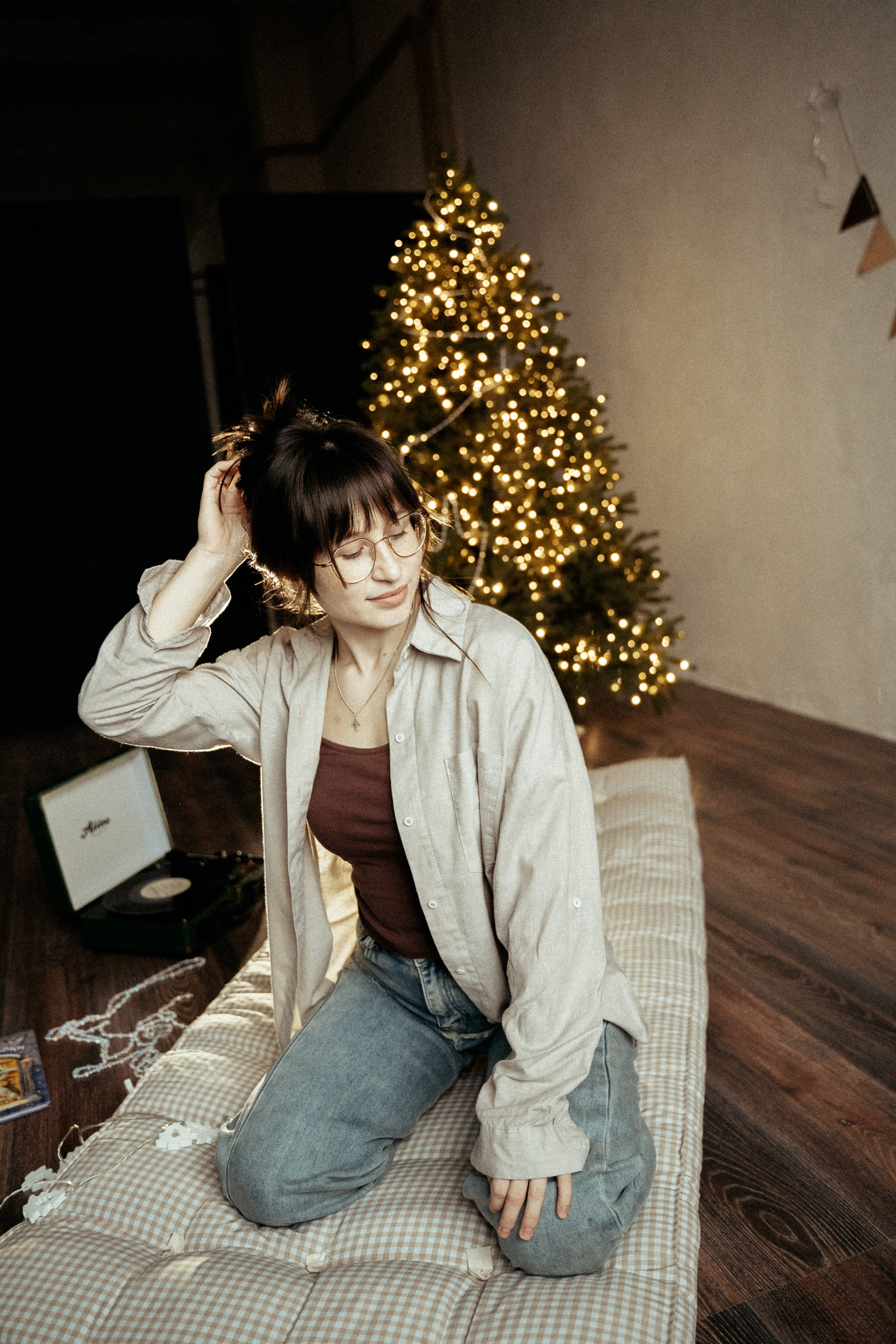 Семья Татьяны