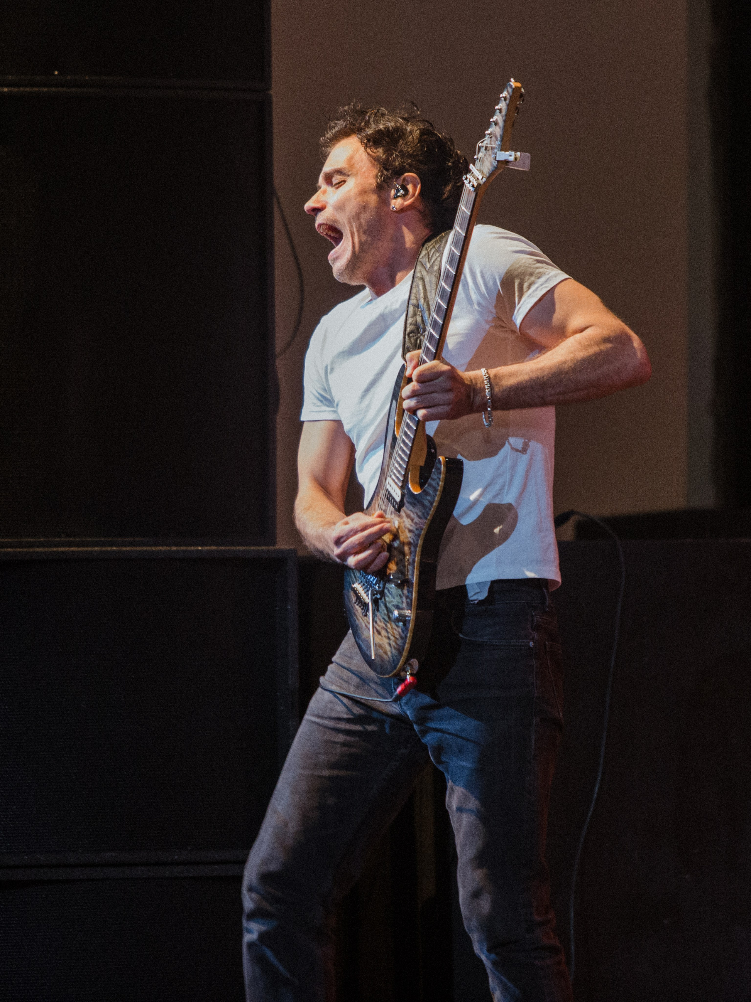 Григорий Лепс, Орехово-Зуево. Фотограф Ольга Махалова — Санкт-Петербург, Москва, Нижний Новгород