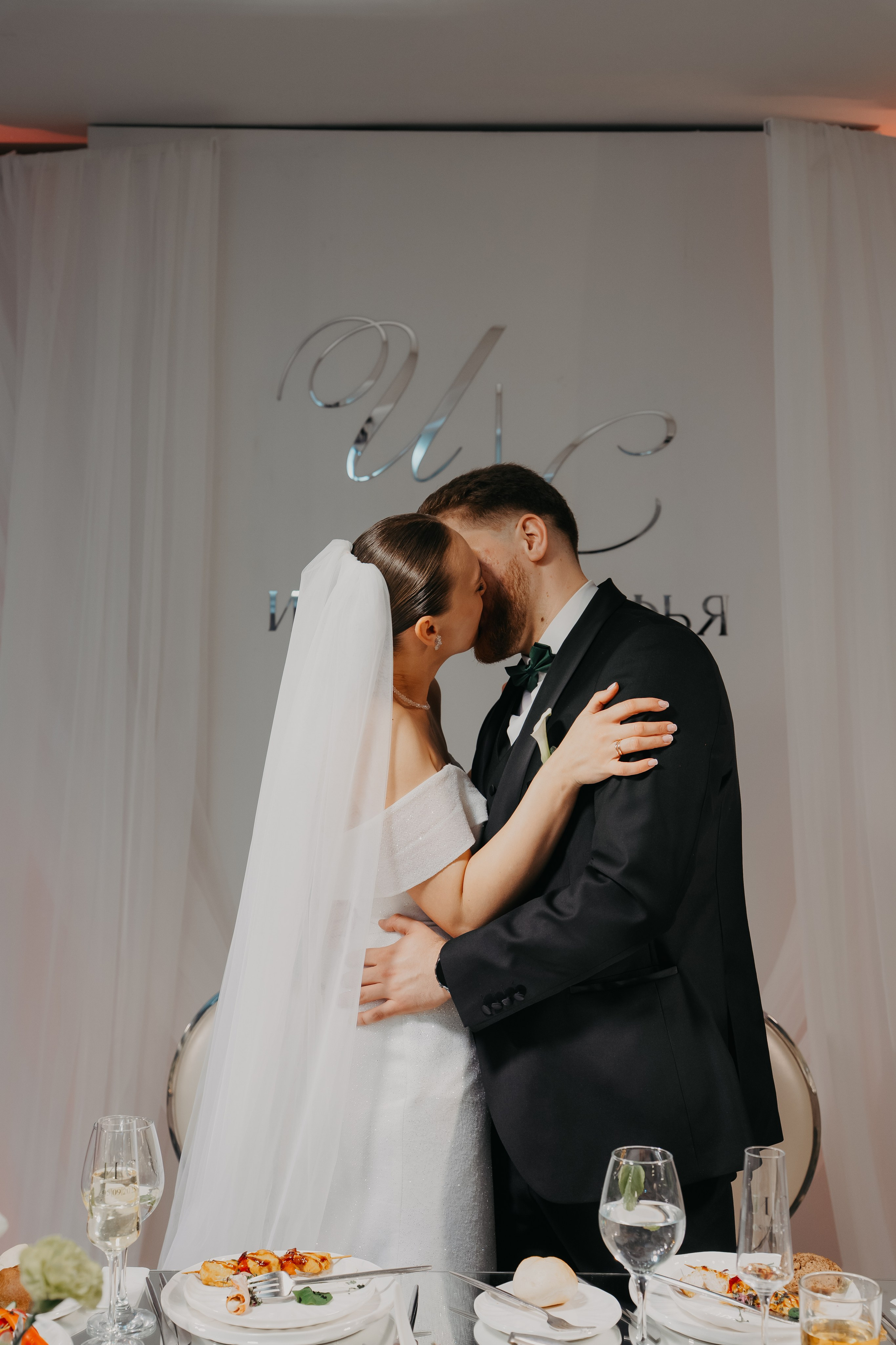 Ильдар и Софа. Фотограф в Санкт-Петербурге Мария Александрова