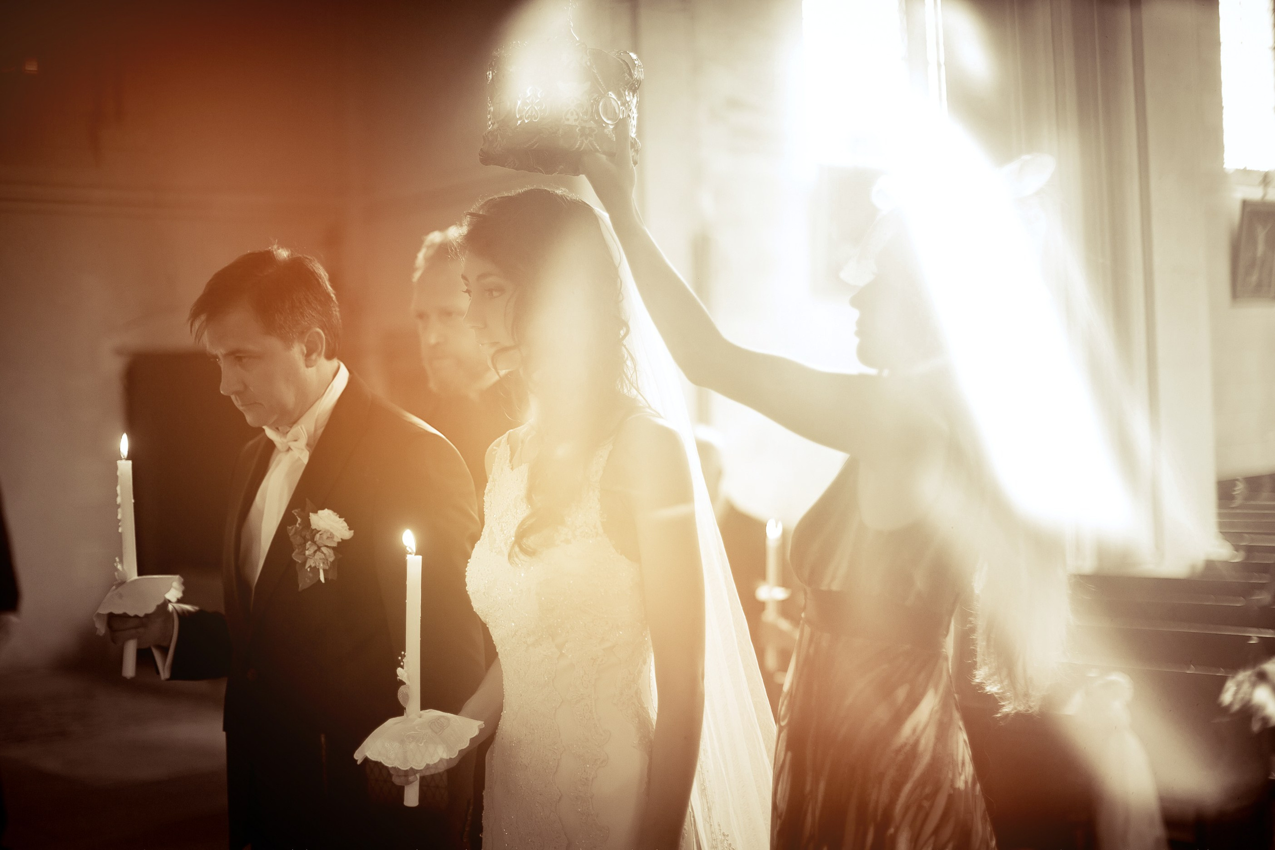 Свадебная съемка. Студия визуального контента в Санкт-Петербурге и Москве