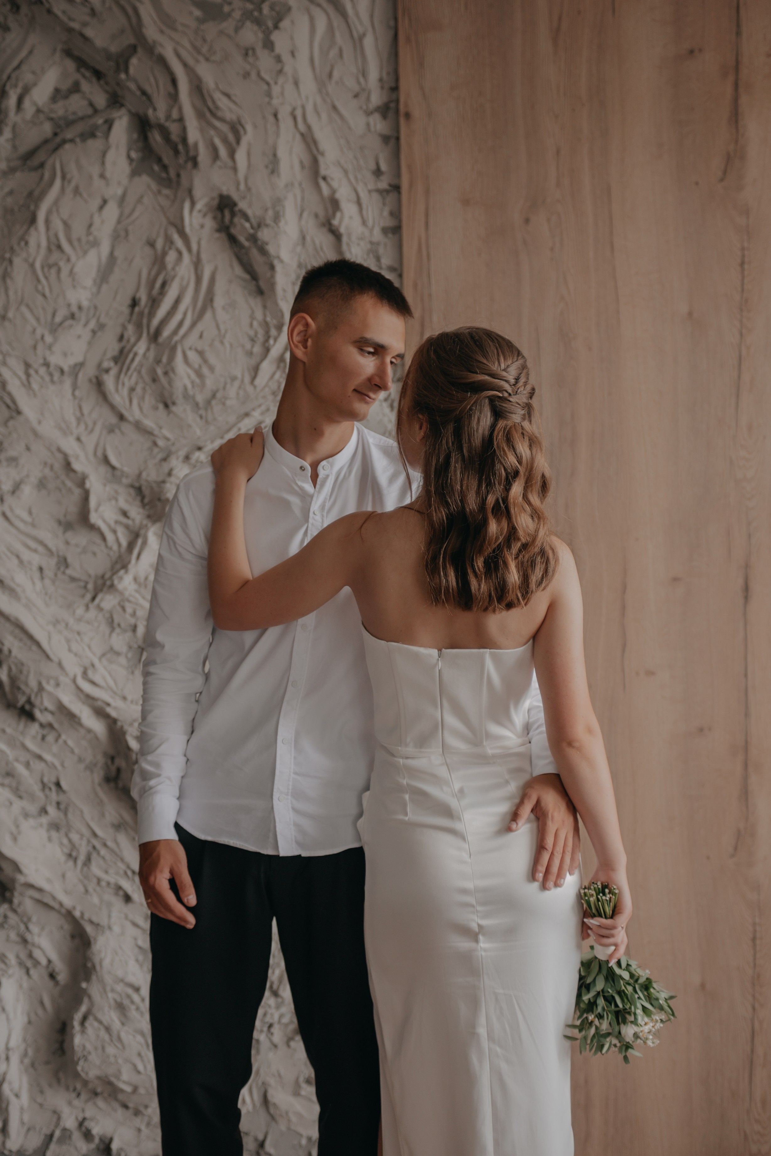 Свадьбы / love story. Семейный и свадебный фотограф Элеонора Головёнкина Калининград — Находка