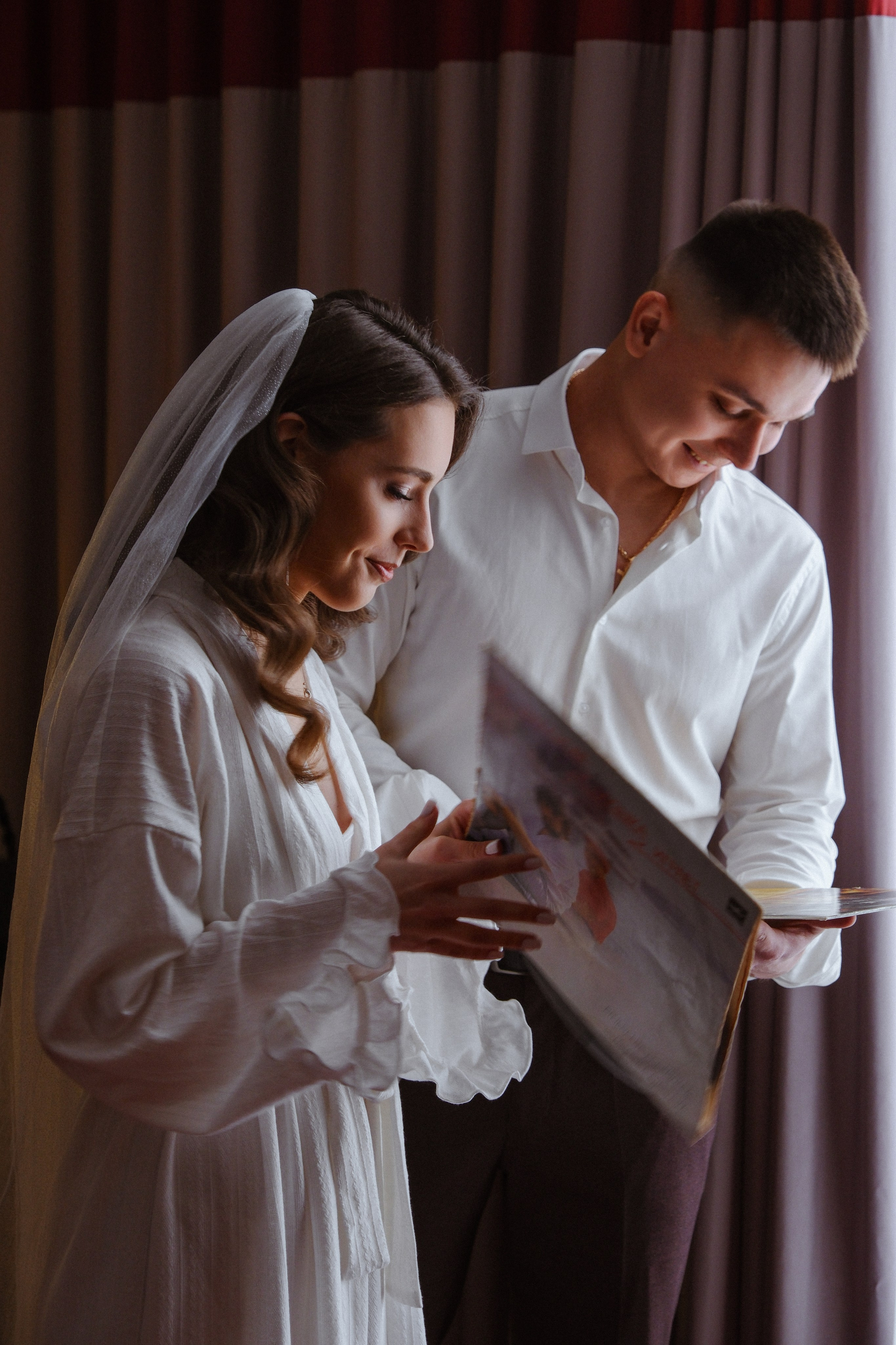 Алена и Никита. Фотограф Саранск Ирина Шишкина, все виды съемок