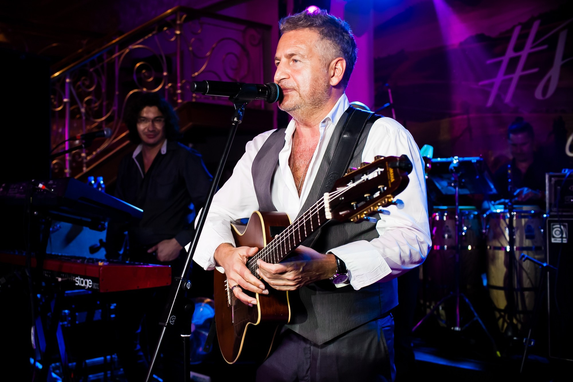 Репортажи. Фотограф в Москве Станислав Квасков