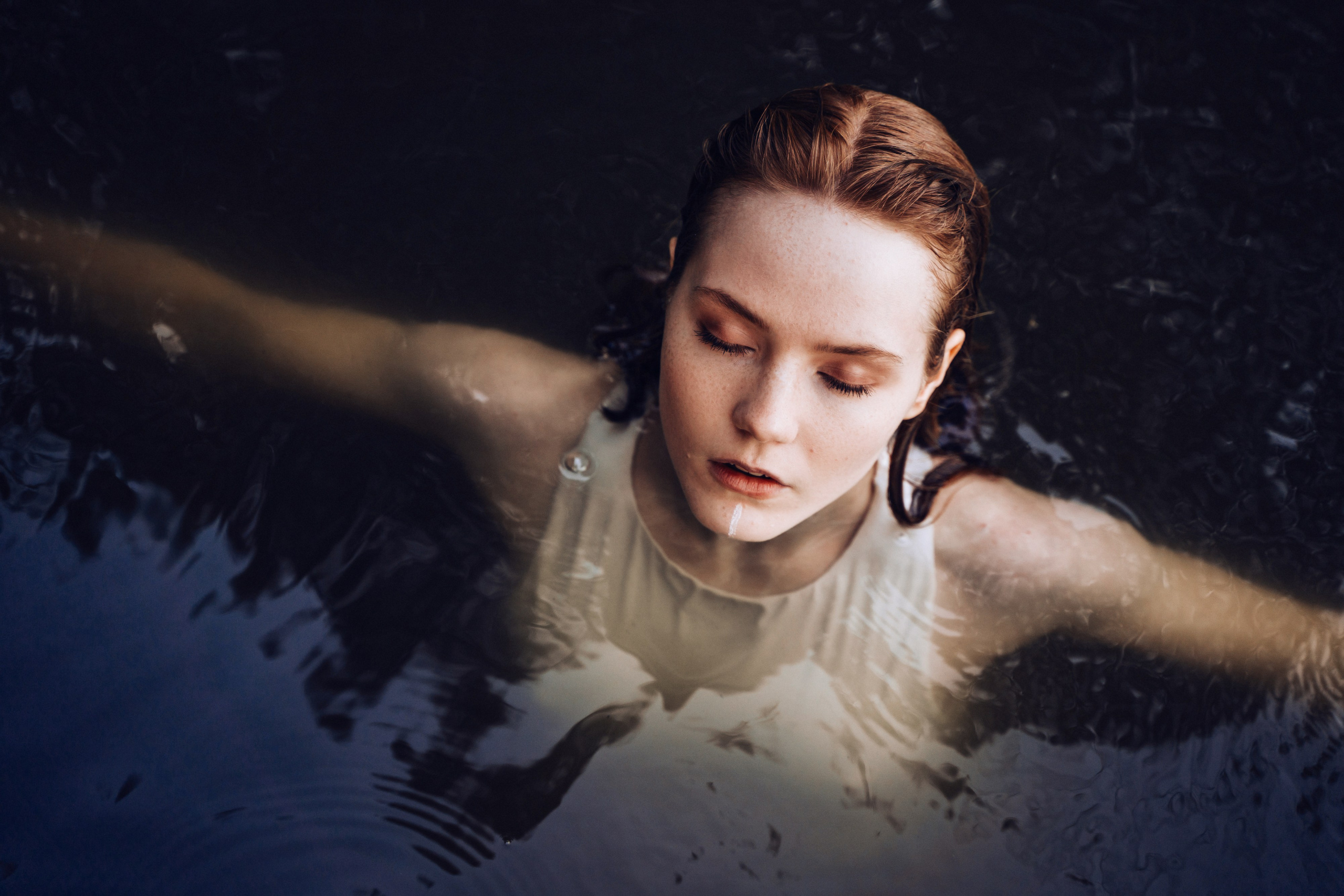 ~ Про тебя ~. Яна Жуковская, фотограф Тюмень