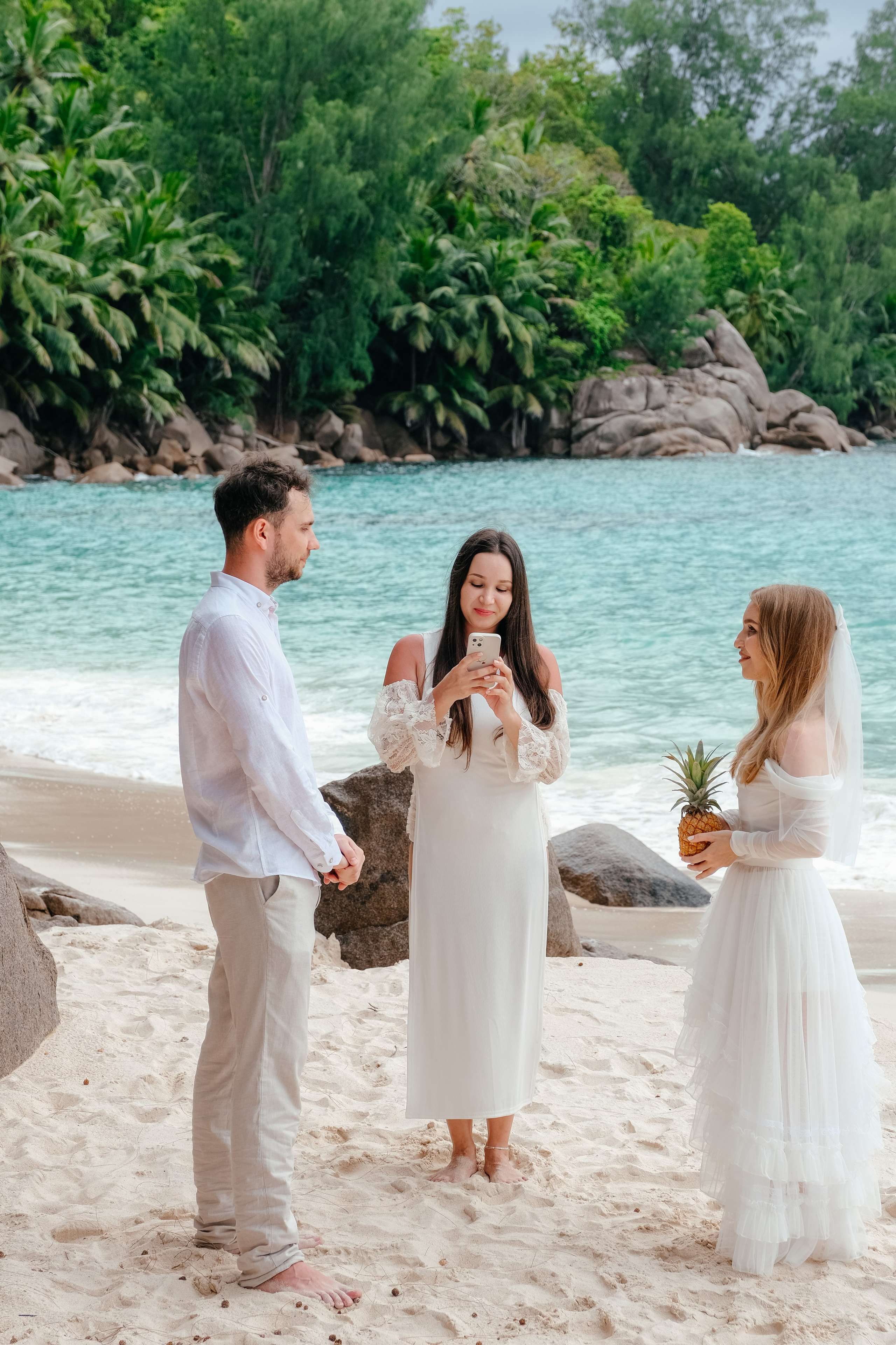 Валерий и Анна. Свадебный фотограф Рамиль Баширов