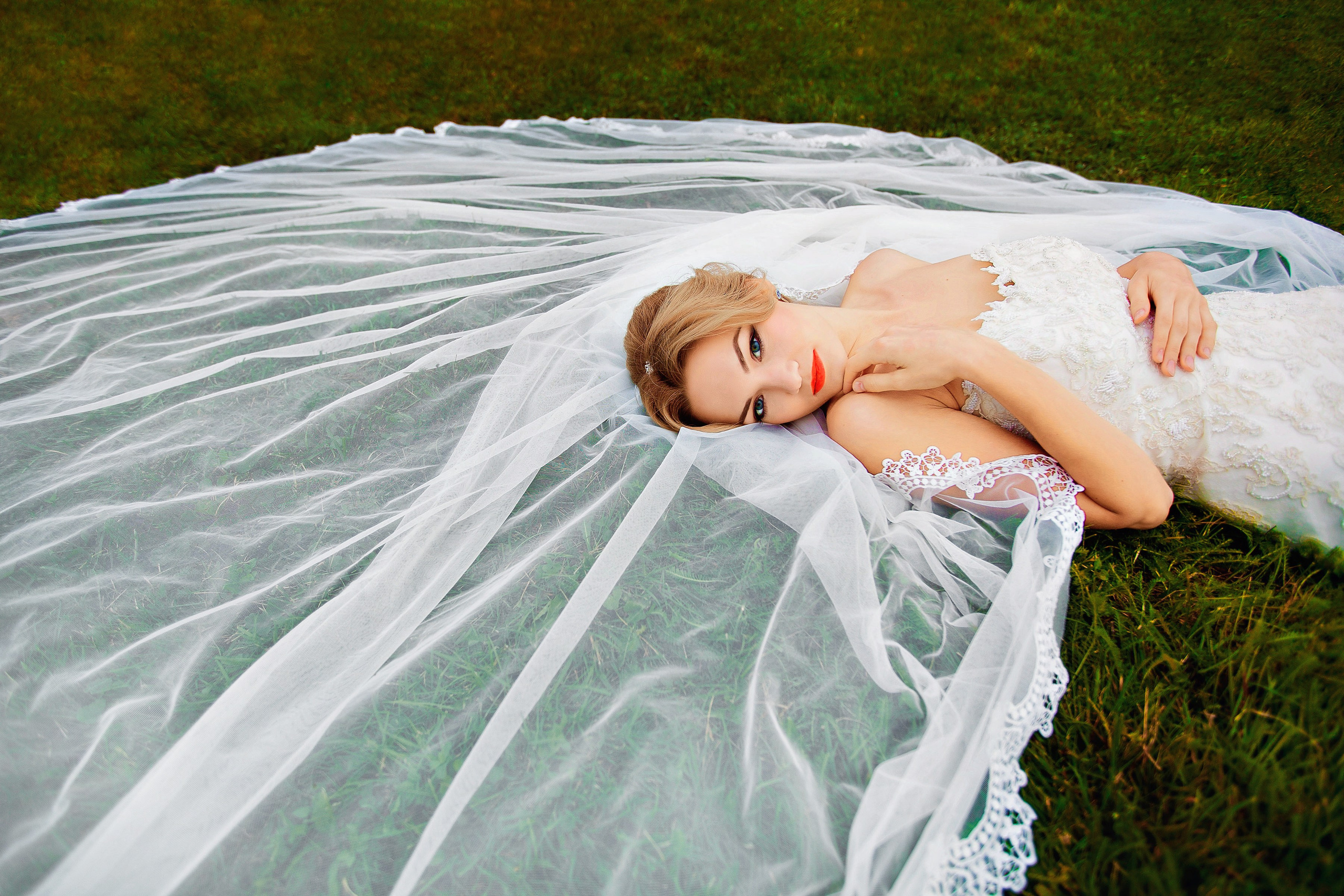 Свадьбы. Фотограф Ольга Рогожина