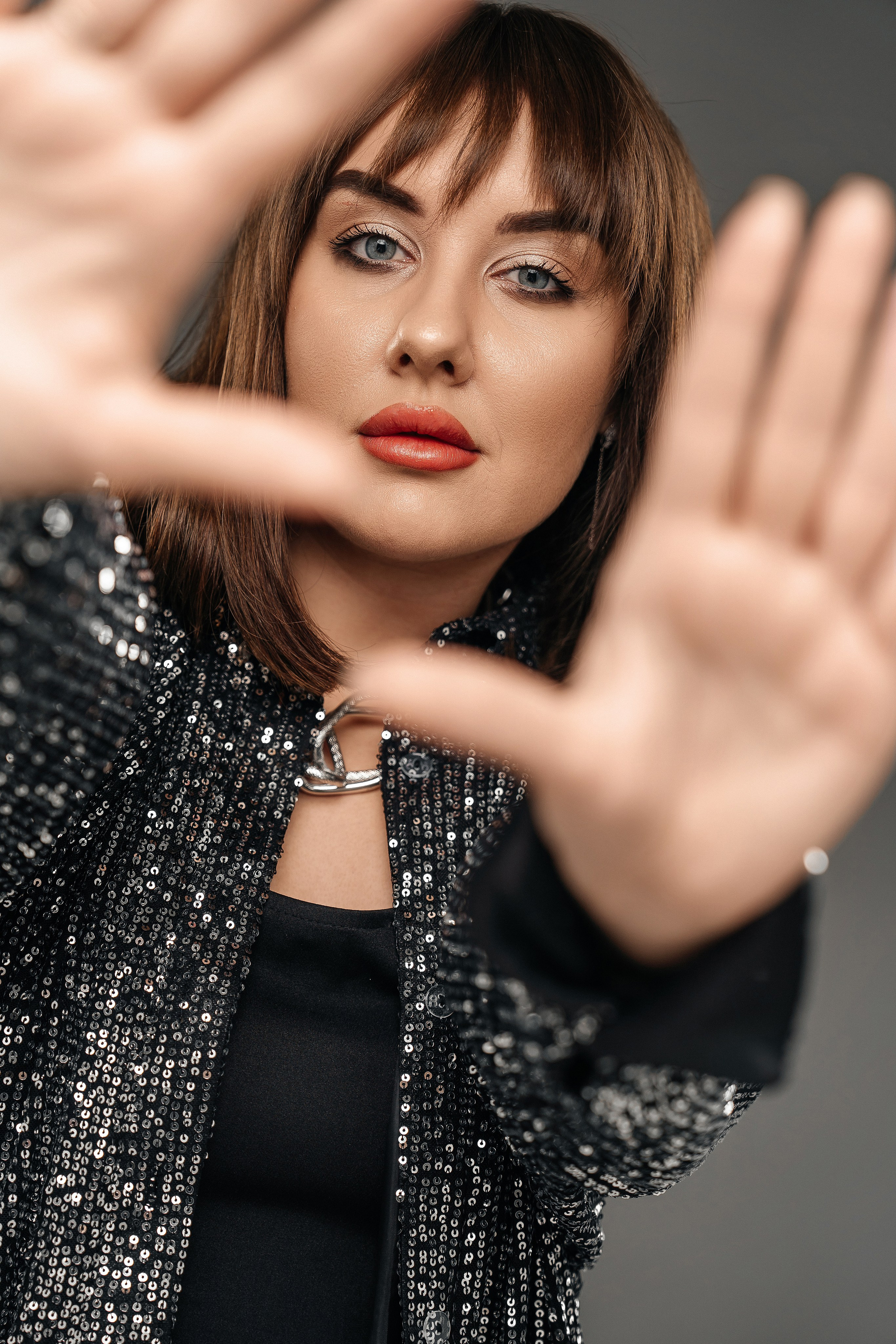 Индивидуальные портреты. Lokos.pro Ник Соколов Фото и Видео Москва/Ростов-на-Дону