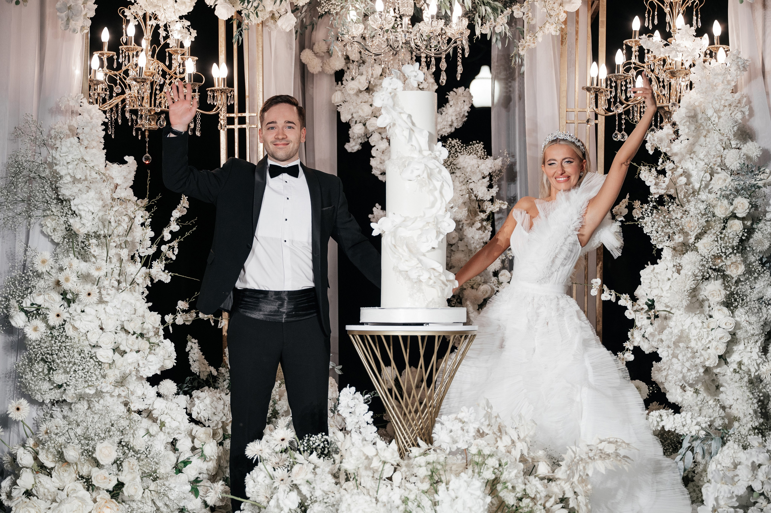 Wedding V&K. Свадебный фотограф в Москве и по всему Миру Андрей Медведников