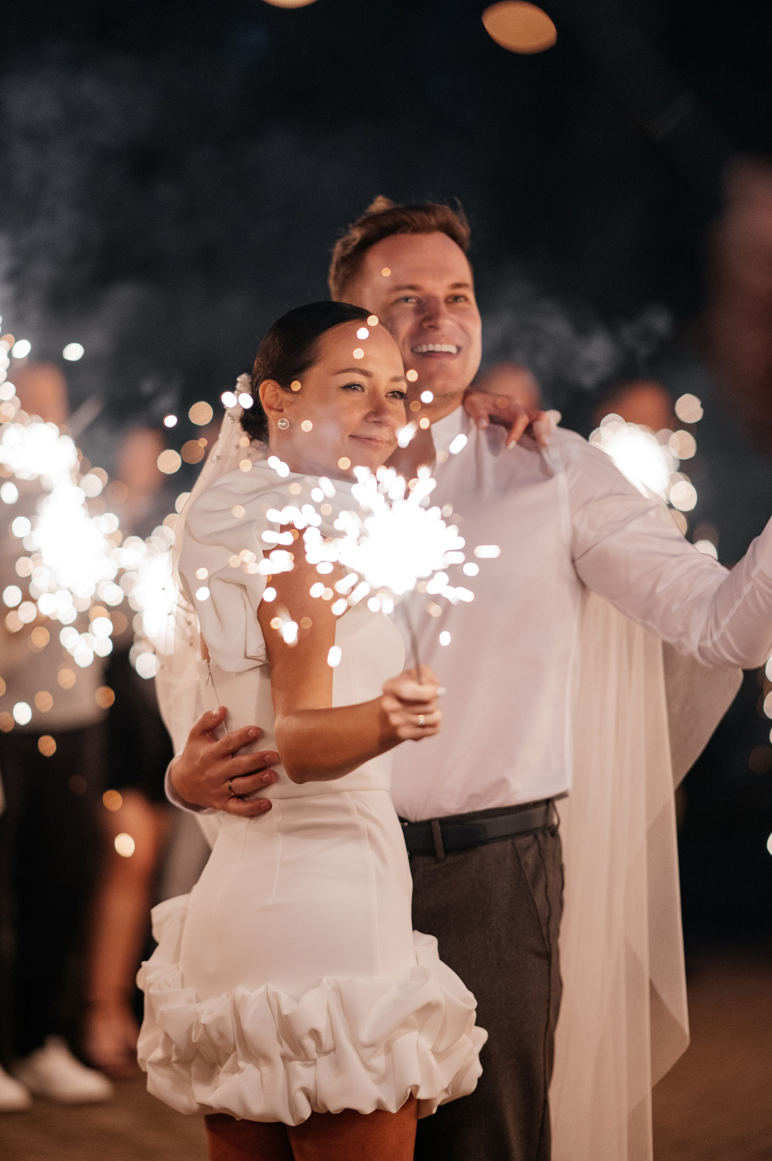 Wedding G&E. Свадебный фотограф в Москве и по всему Миру Андрей Медведников