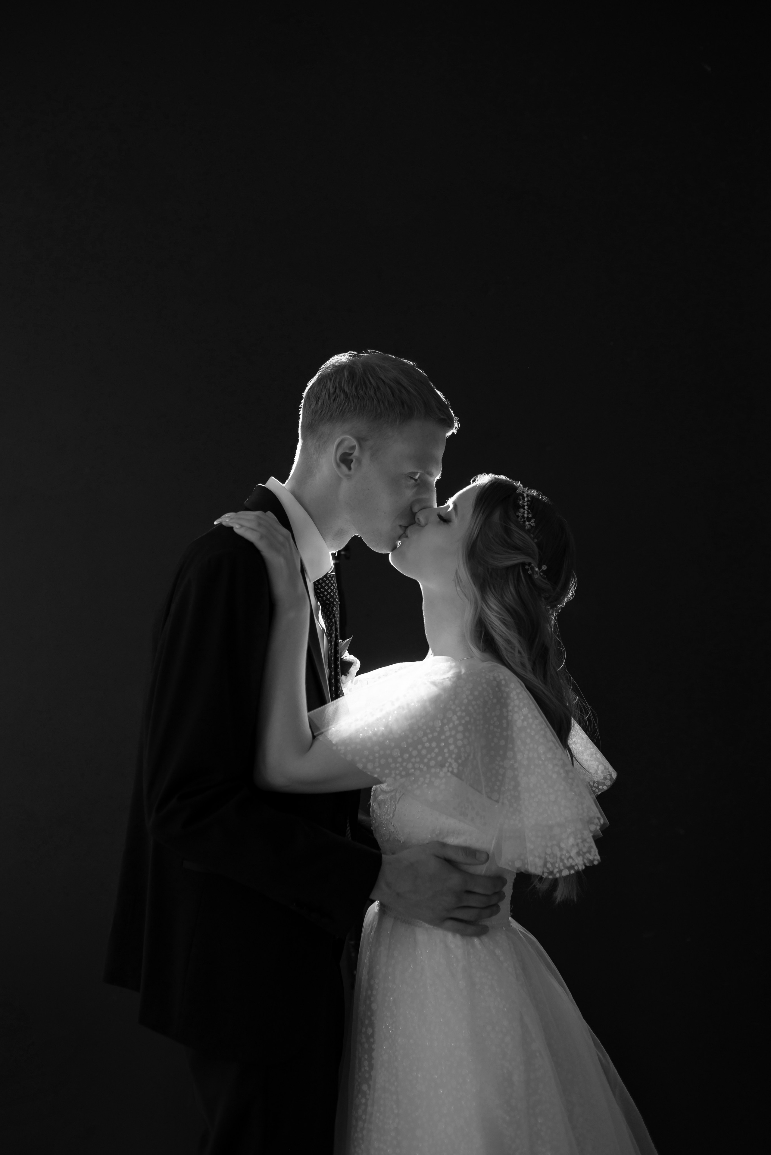 Наталья и Артем. Фотограф в Омске Мария Попова