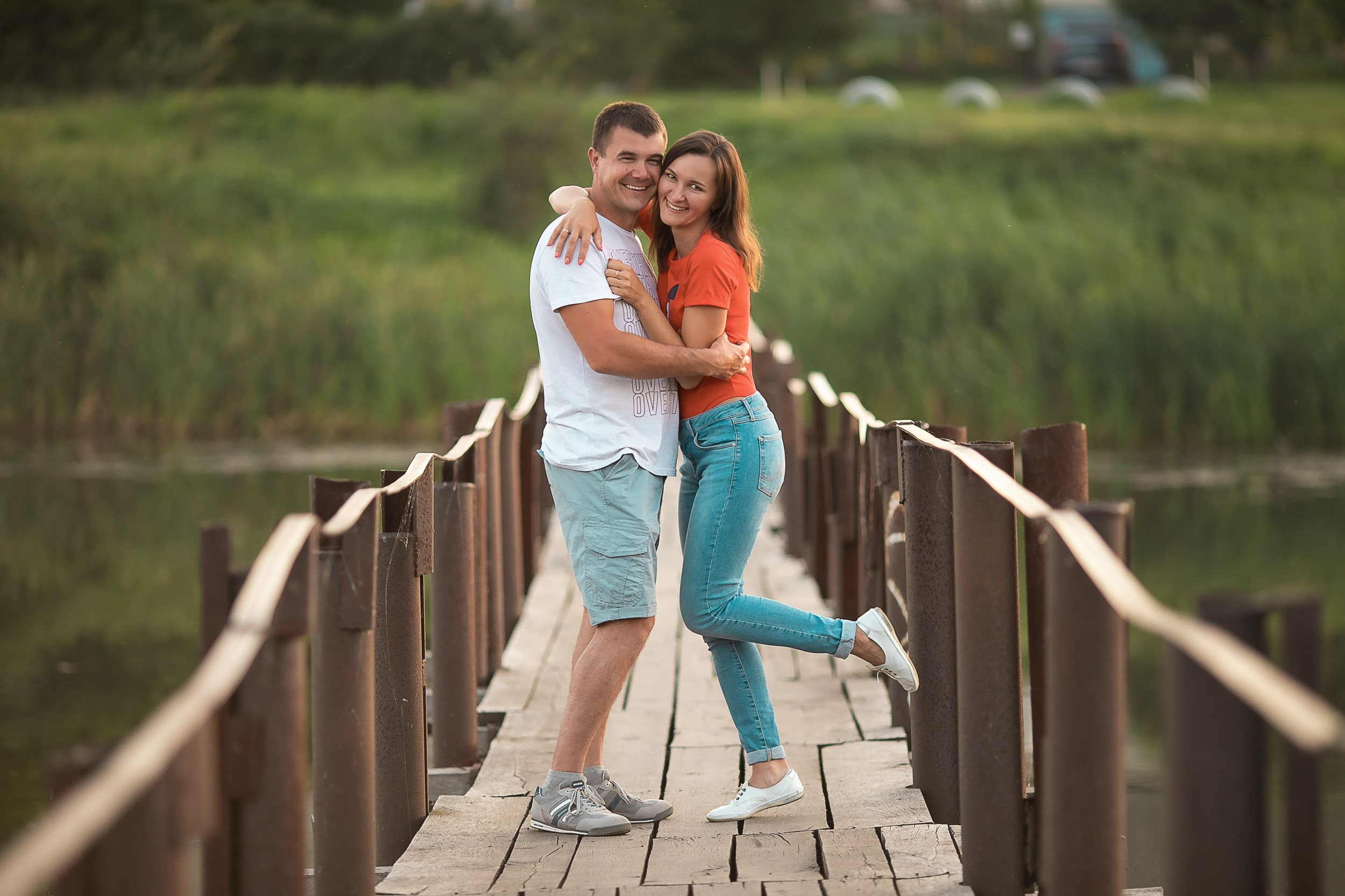 Семейная. Свадебный и Семейный фотограф во Владимире