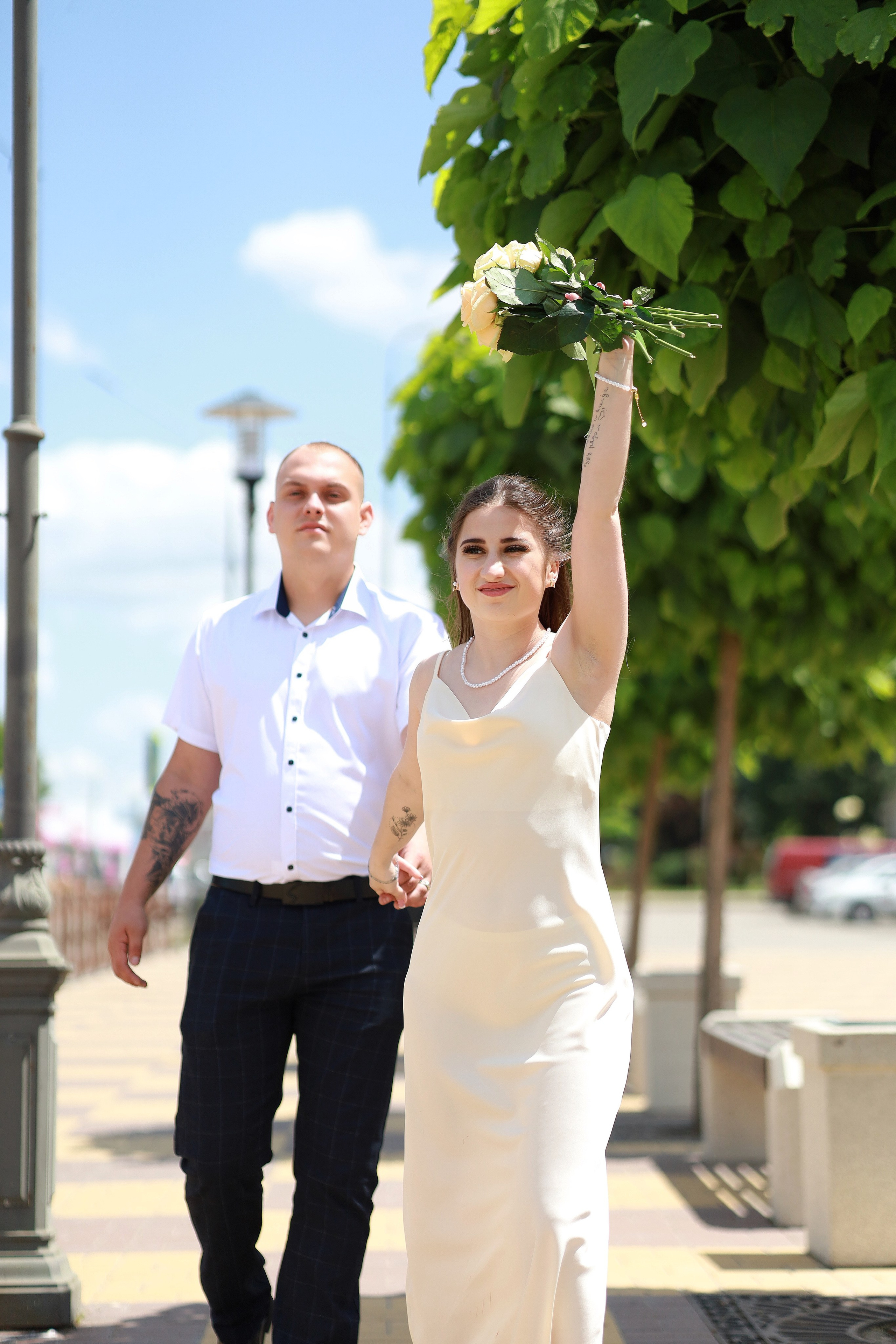 Михаил & Александра. Анна Чердак — фотограф станица Тбилисская, Кропоткин, Краснодар, Майкоп