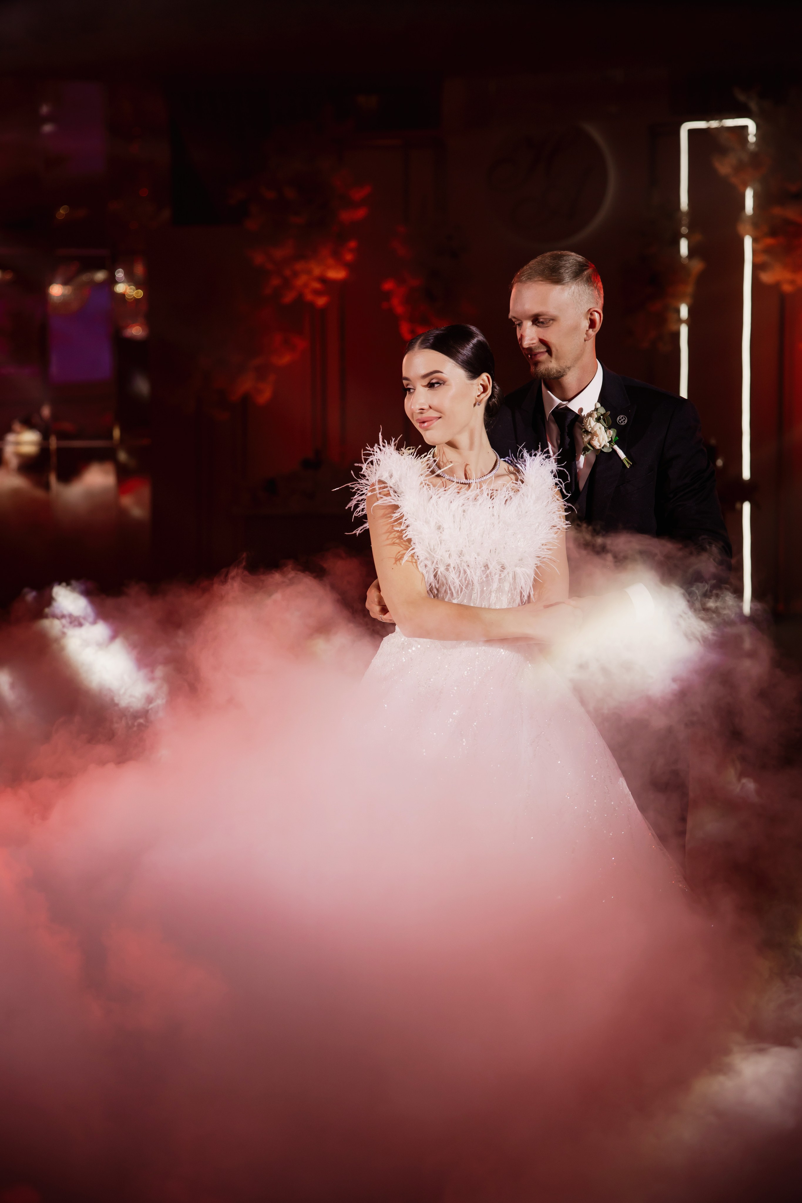 N&A. Свадебный фотограф в Ставрополе Катерина