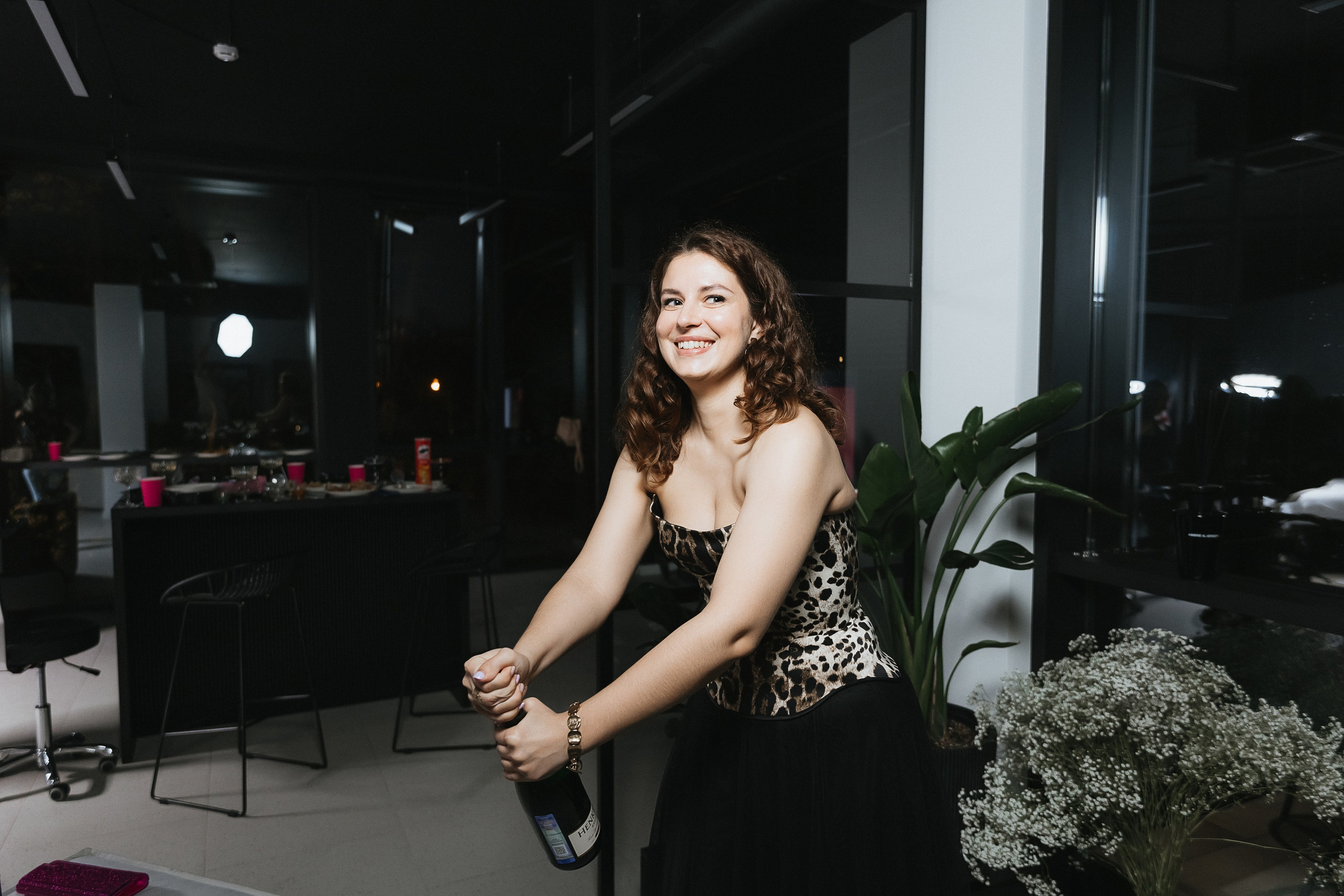 Happy Birthday Marina. Свадебный и репортажный фотограф Калининград