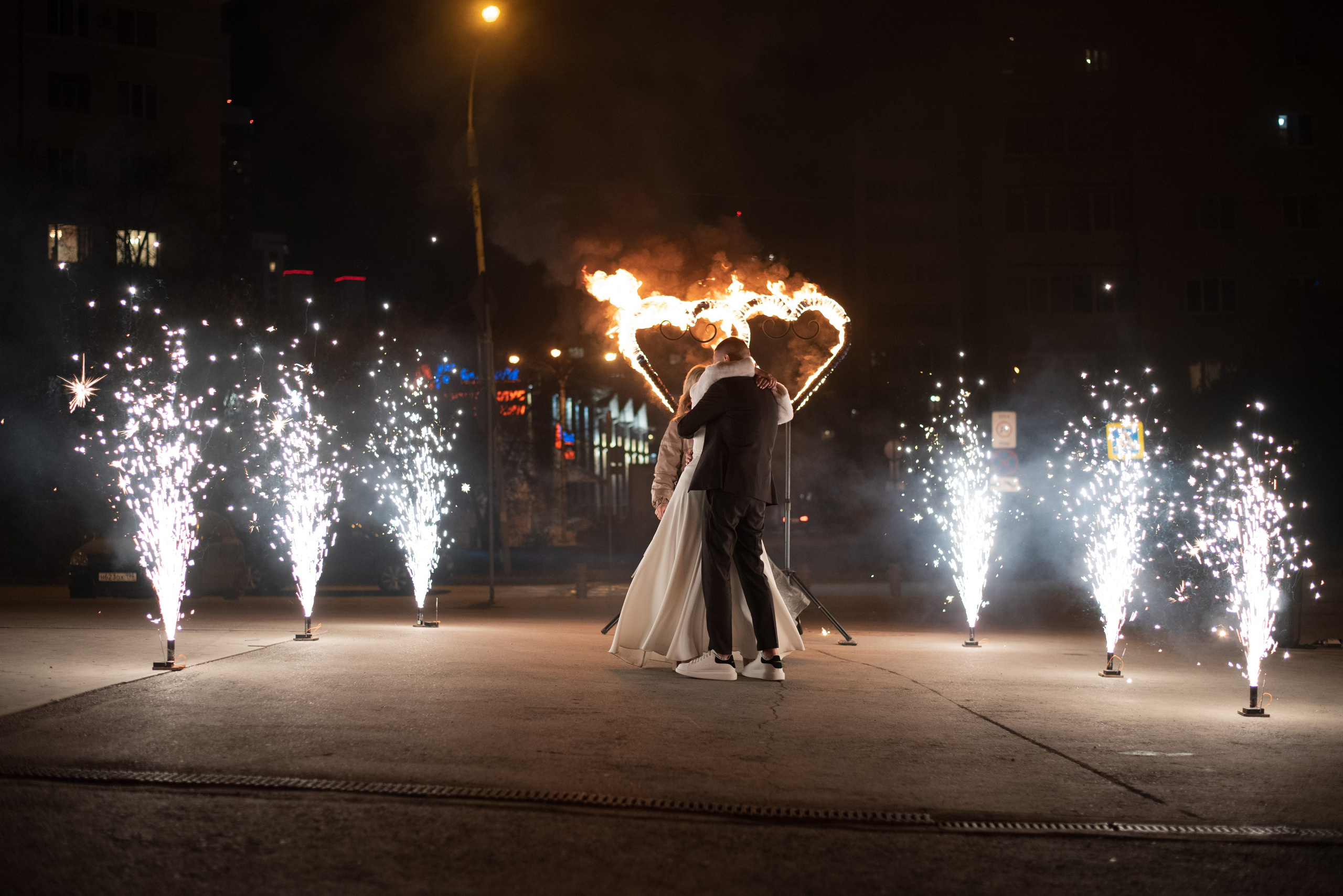 Свадьба. Фотограф в Екатеринбурге Михаил Порто