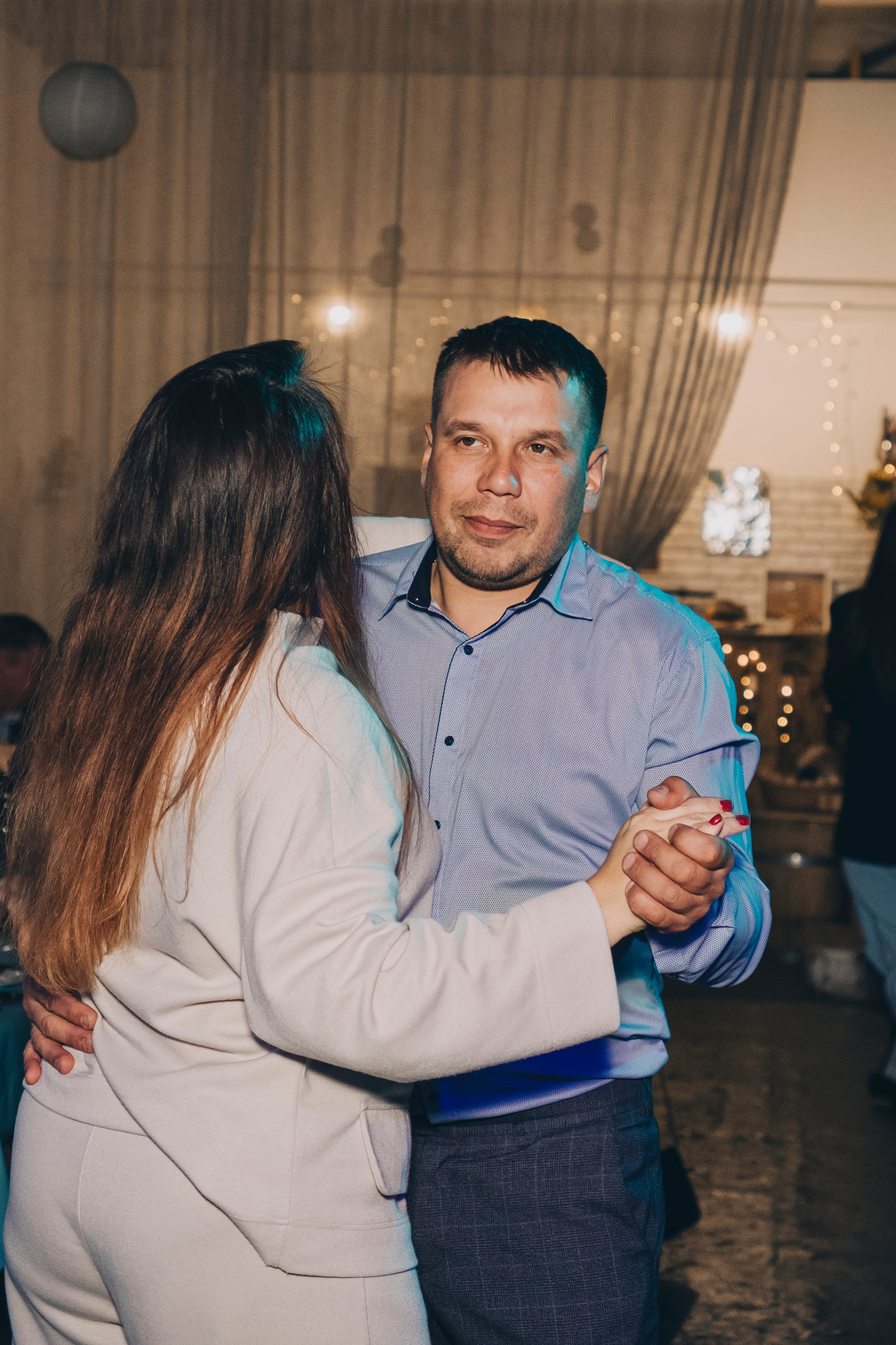 Репортаж Дня Рождения. Фотограф в Иркутске Анна Мирошникова