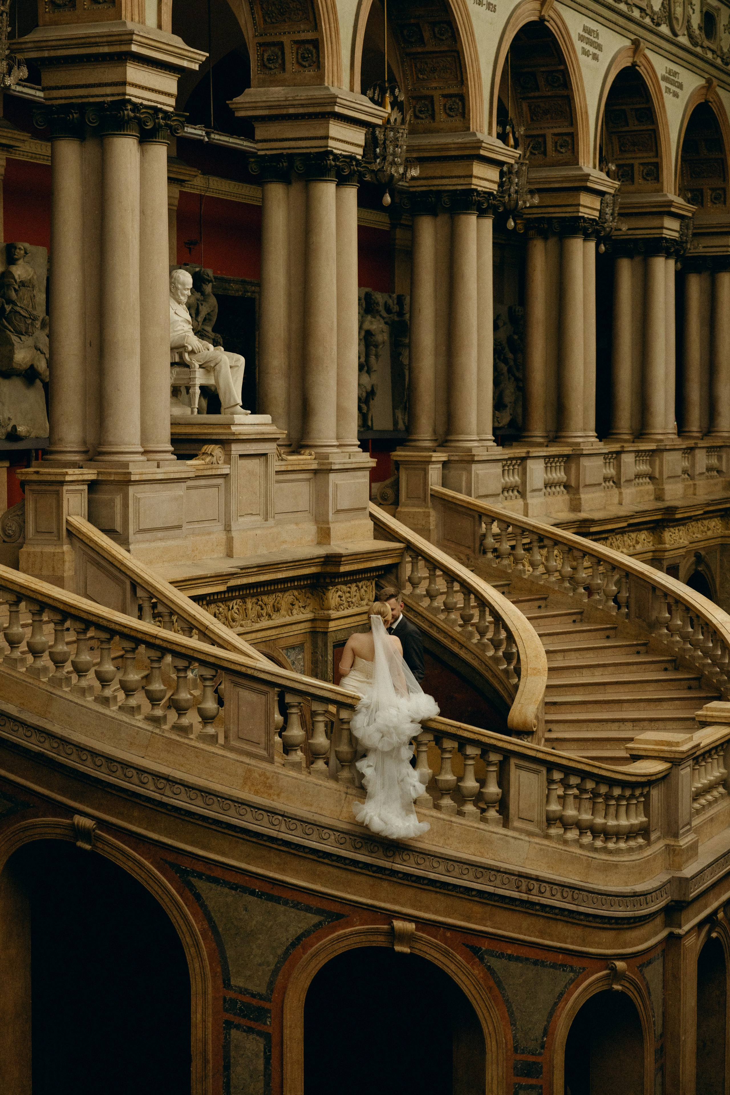 J|M. Свадебный фотограф Таня Караисаева