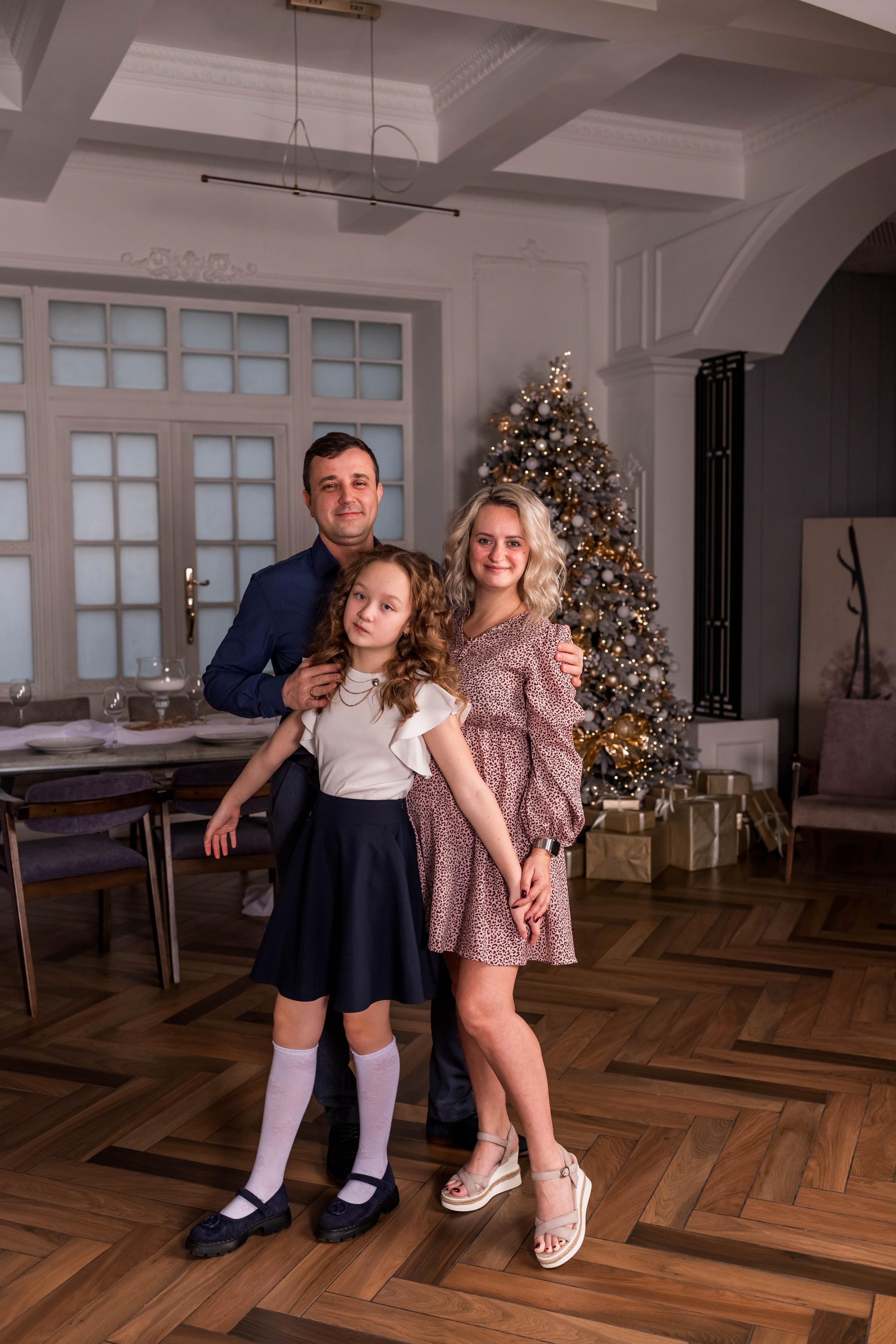 КАРИНА, ЛЁША, ДИМА И ДАША. Семейный Фотограф в Санкт-Петербурге Пушкин Анастасия Дьяконенкова