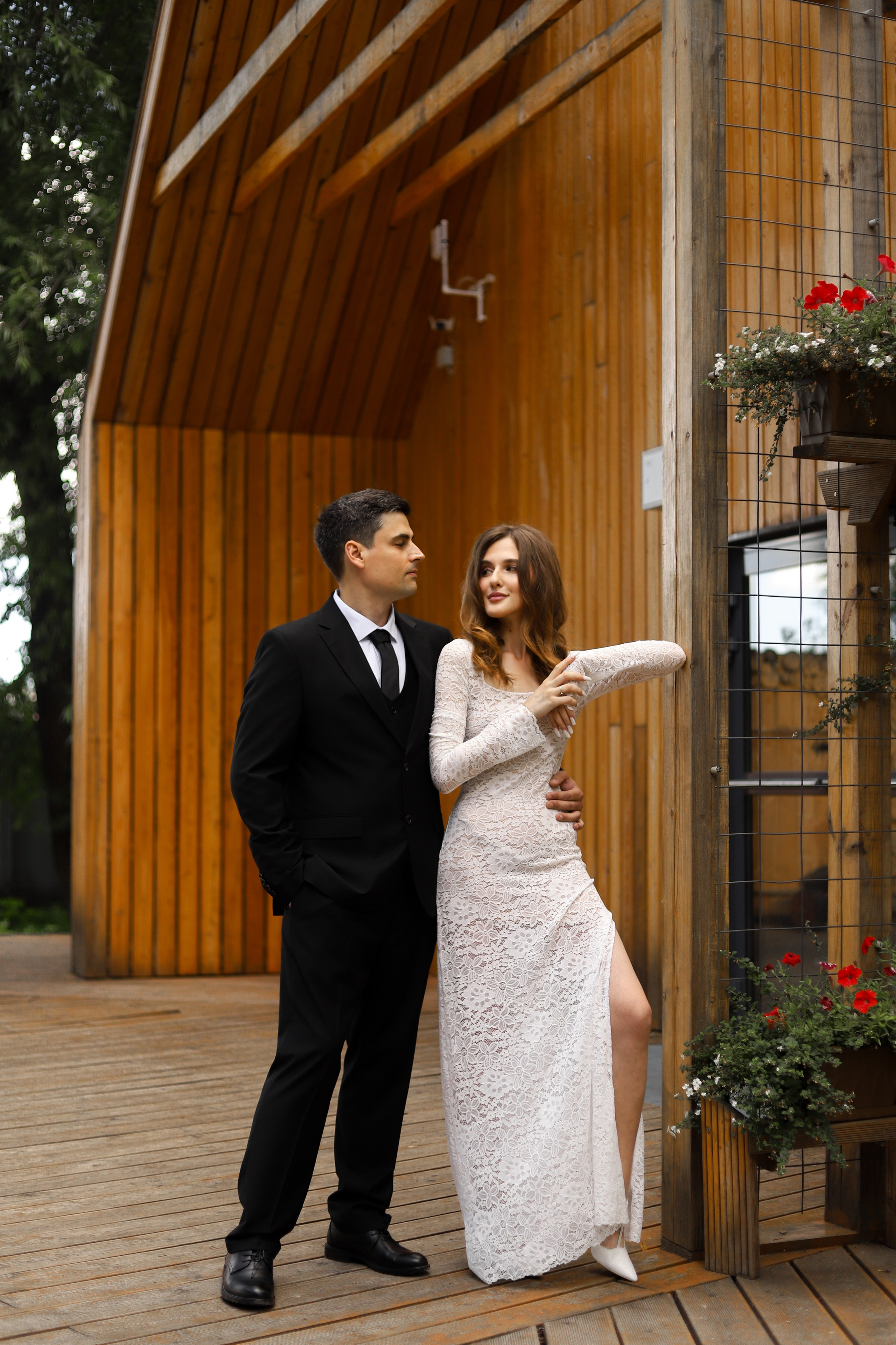 Свадебная. Даша Лукошкина Фотограф Шуя | Иваново