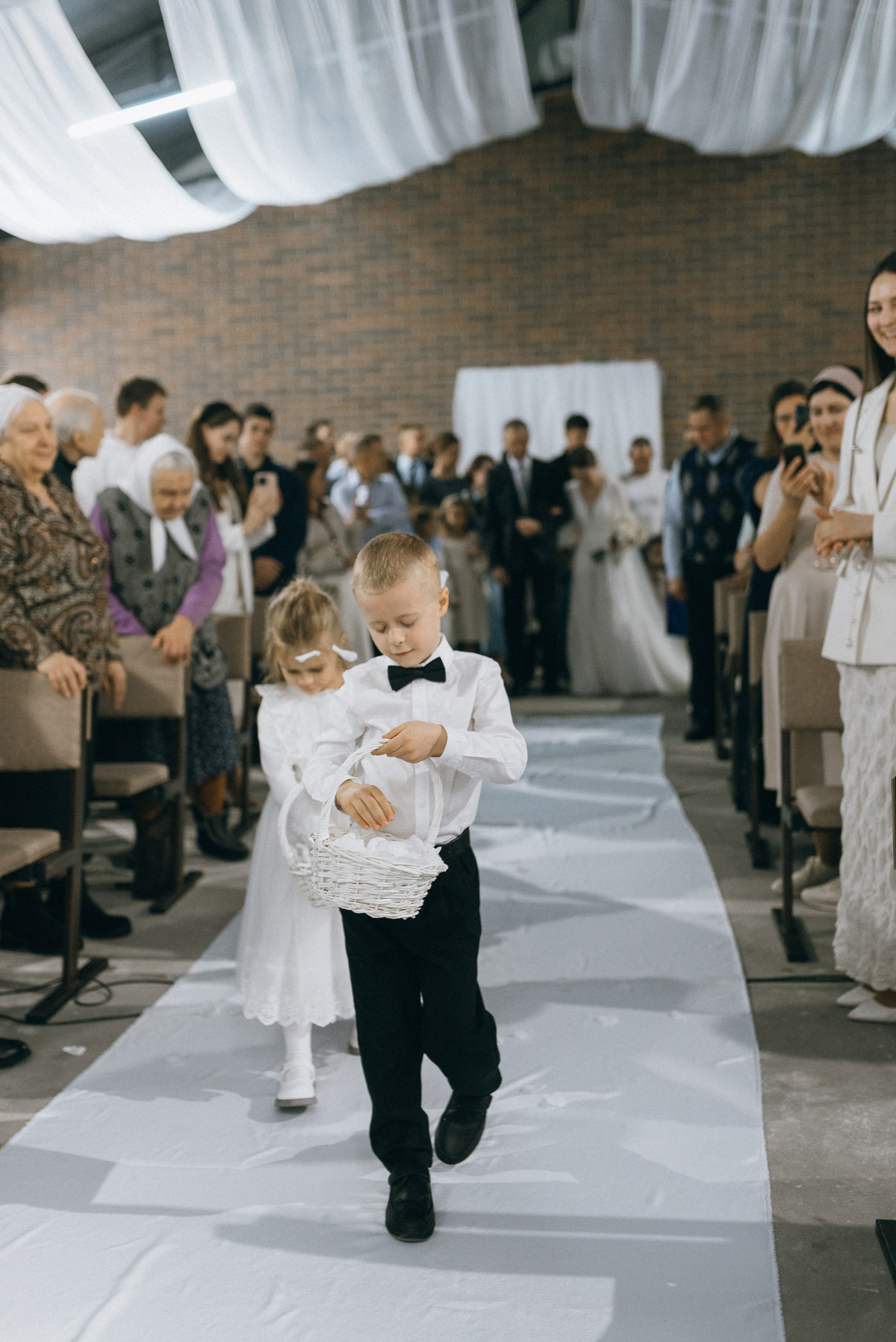 Арина и Владимир. Фотограф Гилярова Злата Белгород