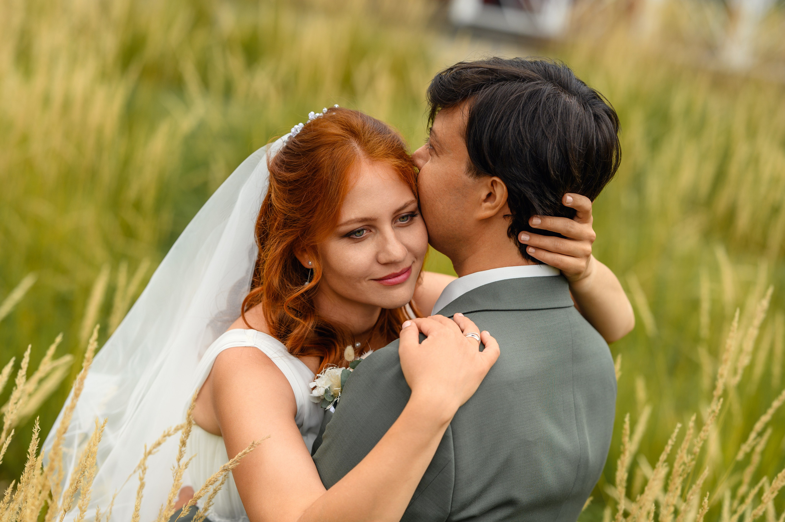 Свадьба Даши и Константина. Фотограф Светозар Андреев