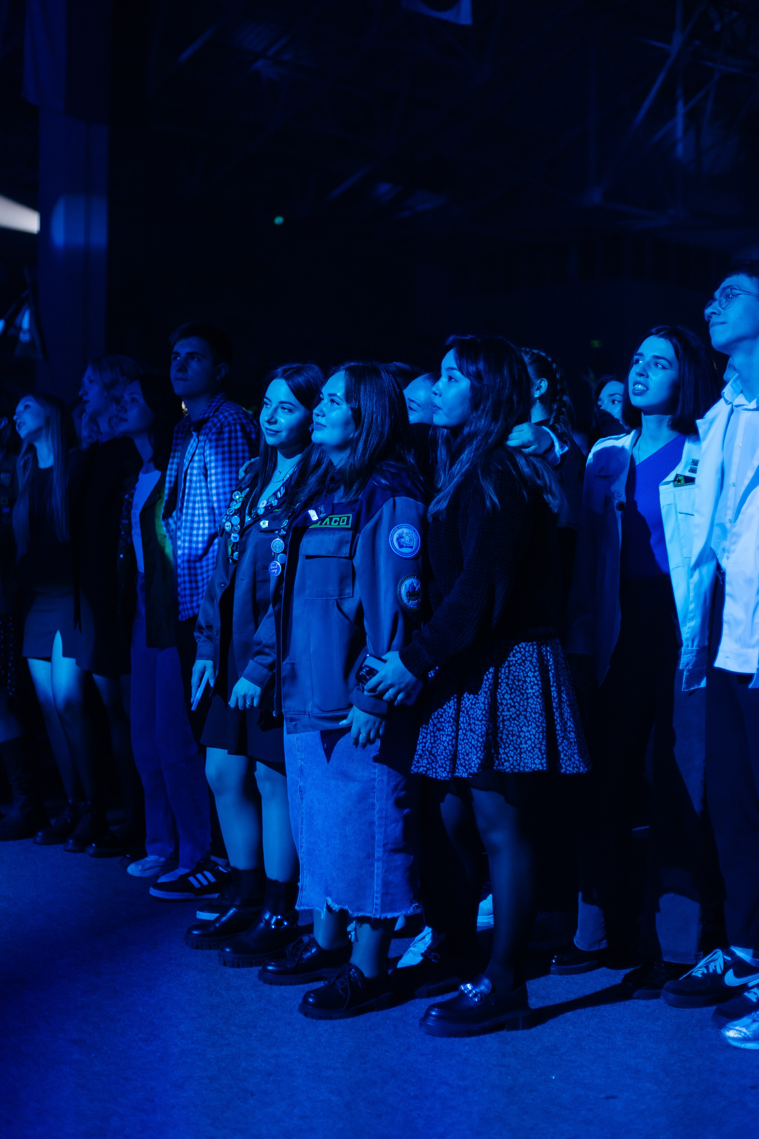 Российские Студенческие Отряды. Репортажный фотограф. Репортажный фотограф в городе Ростов-на-Дону Даниил Молодовский