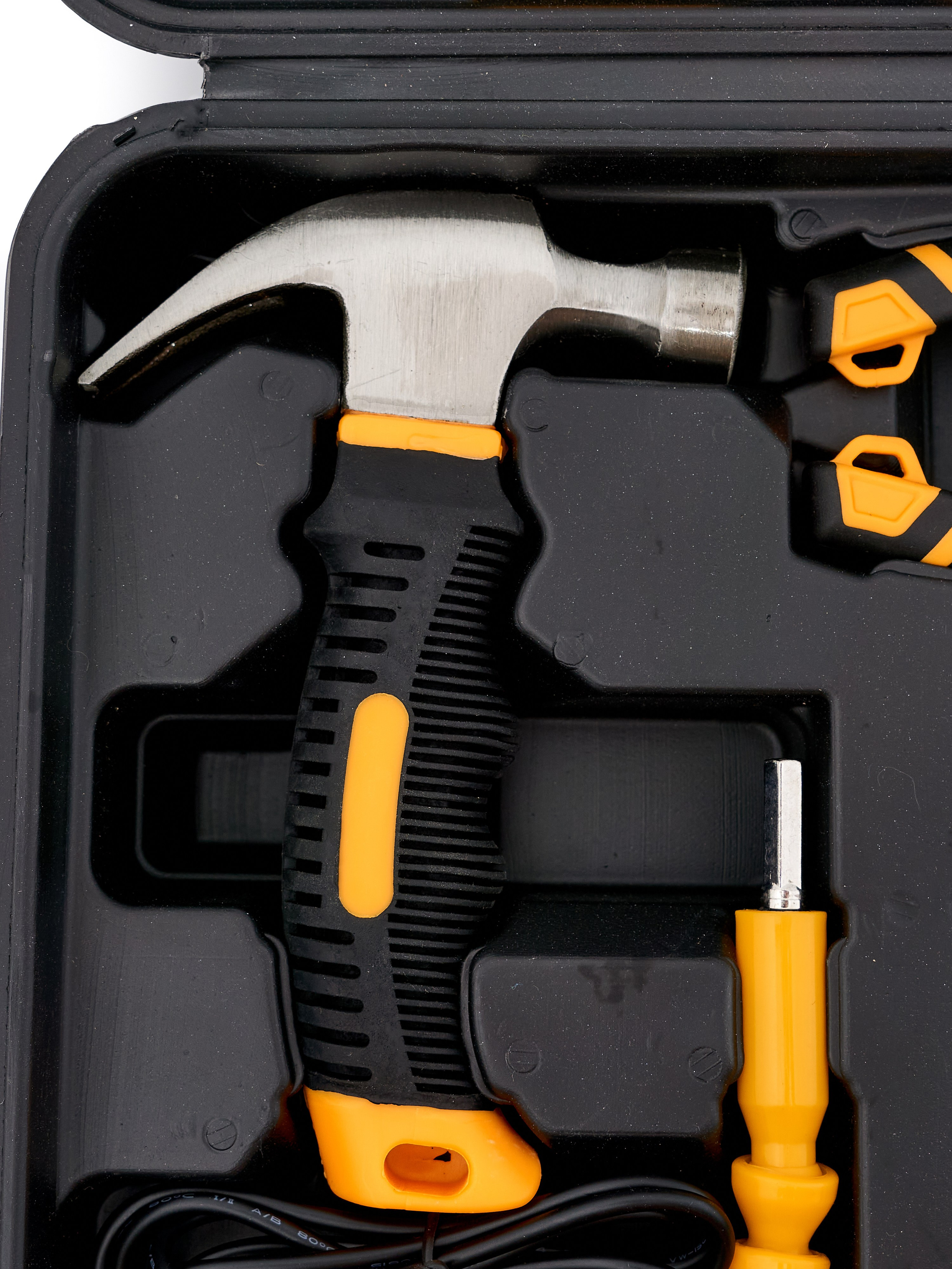 Инструменты Epica. Главная