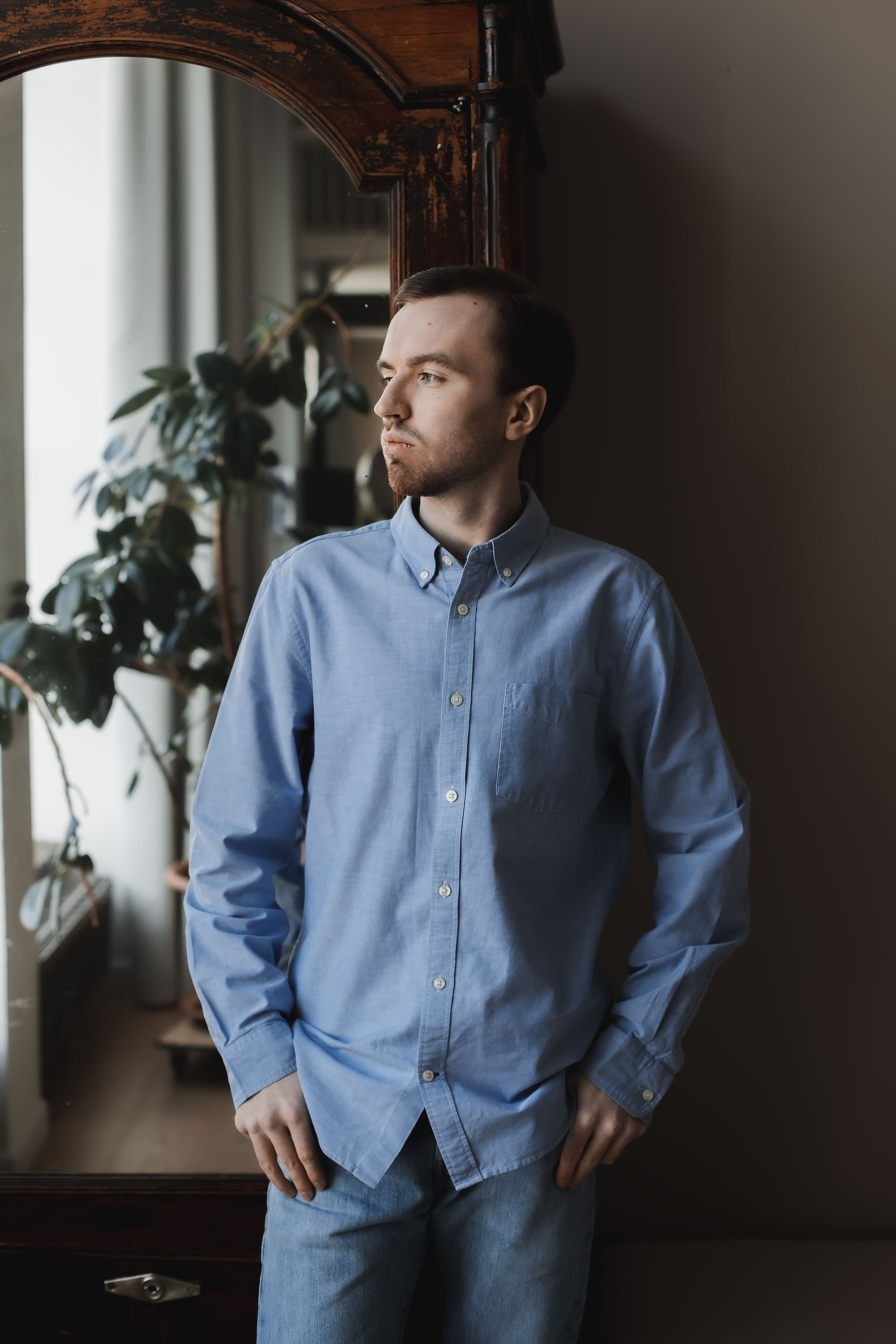 Семейный альбом на память. Семейный, индивидуальный фотограф в Москве Ангели Марина