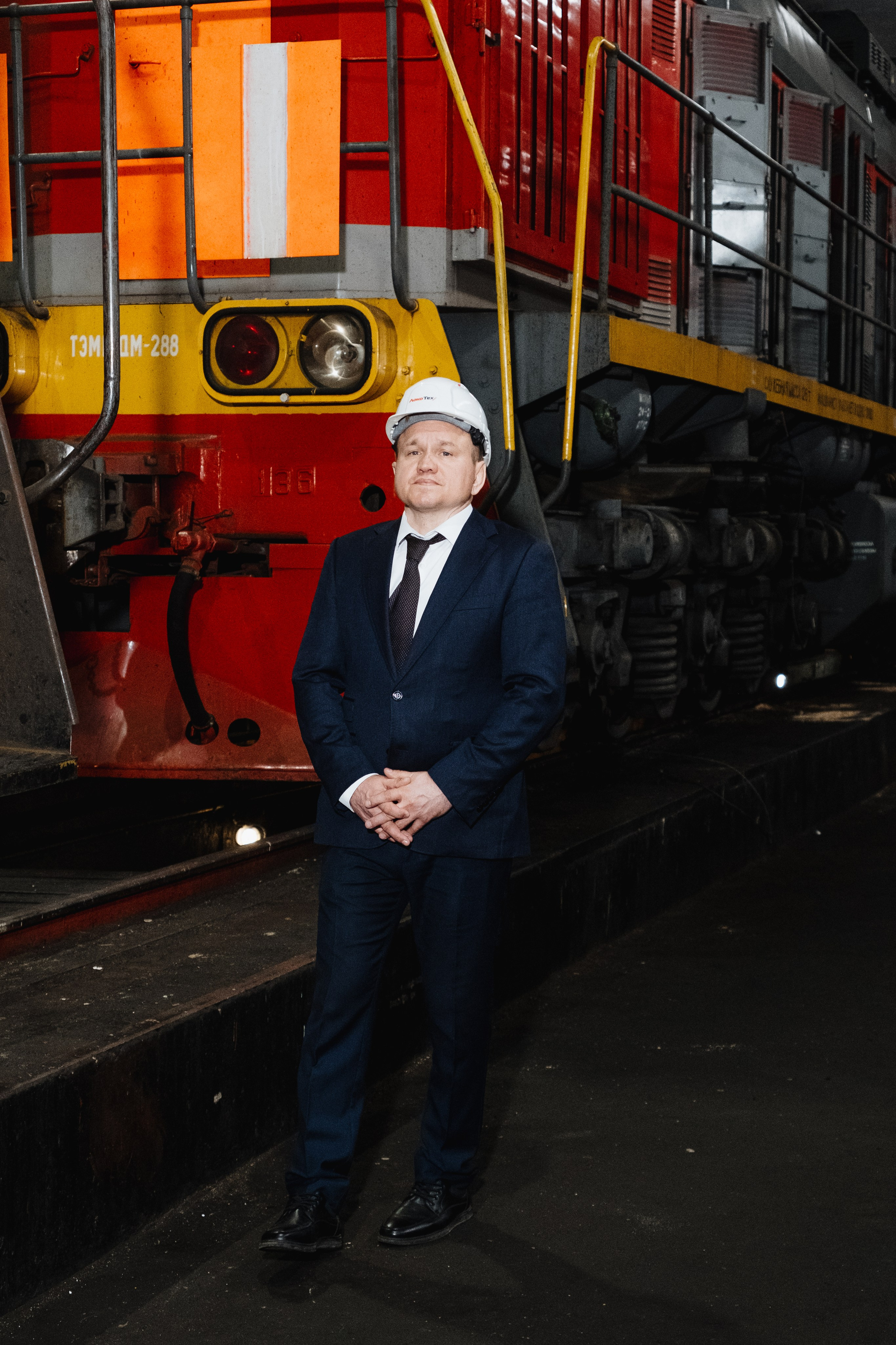 Производственная съёмка. Фотограф в Иркутске Анна Мирошникова