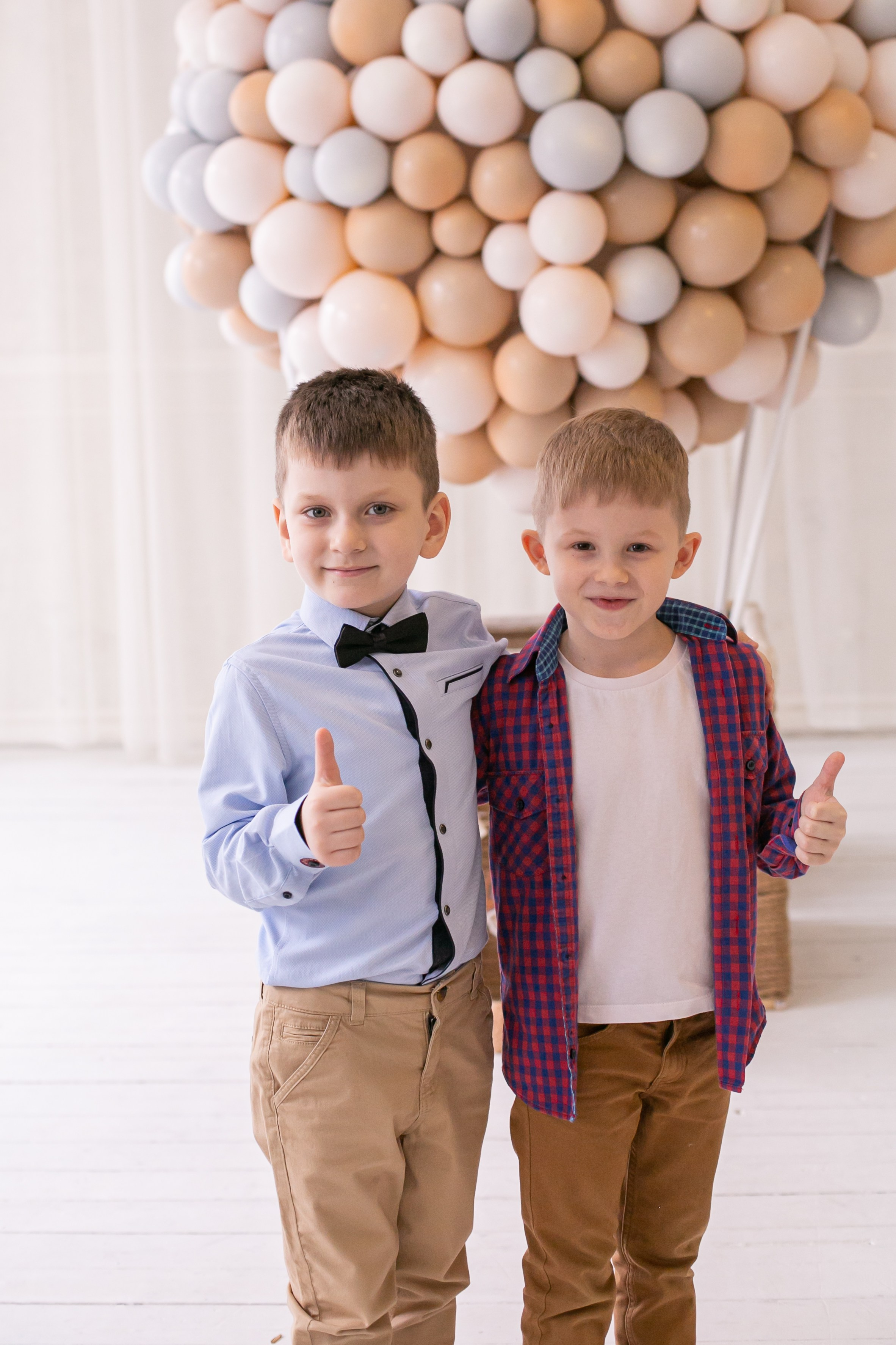 Детский сад. Фотограф Лютикова Ирина, Тюмень, Москва