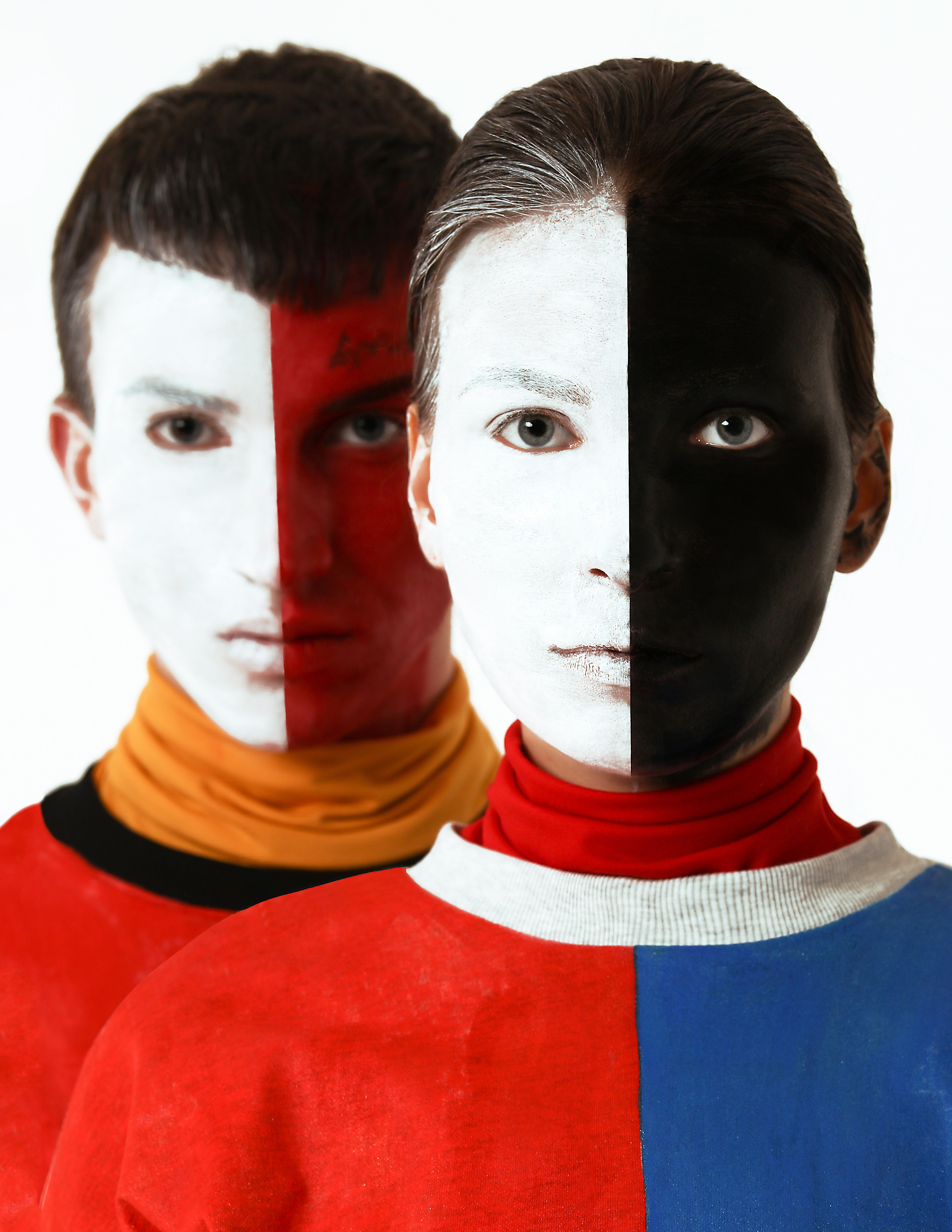 Имиджевая съёмка. Ольга Белова fashion фотограф в Санкт-Петербурге