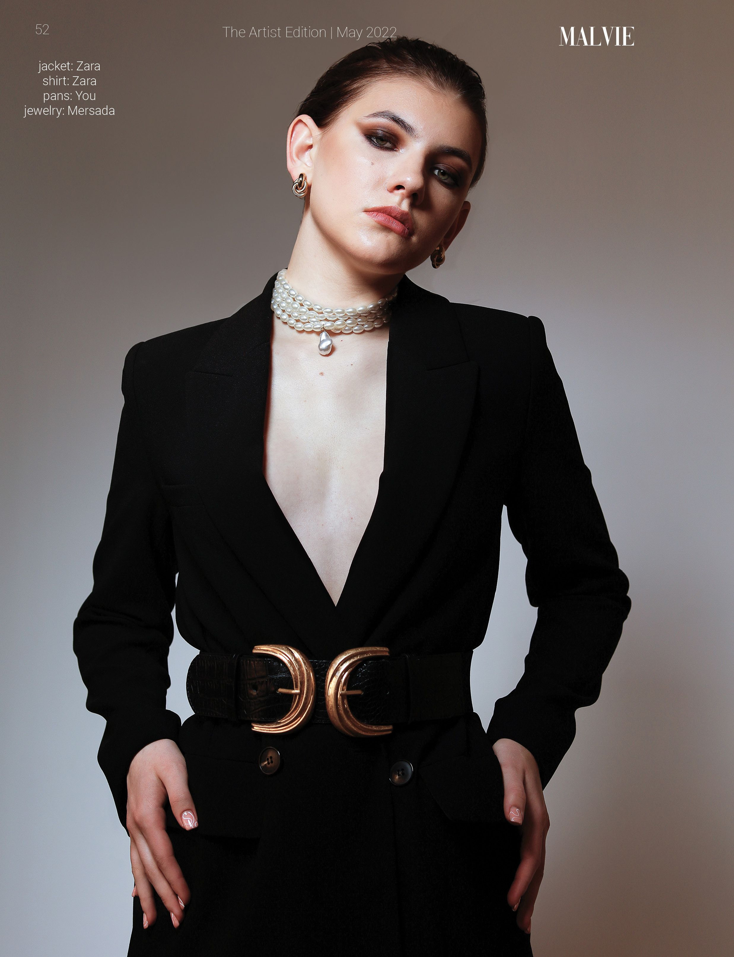 Имиджевая съёмка. Ольга Белова fashion фотограф в Санкт-Петербурге