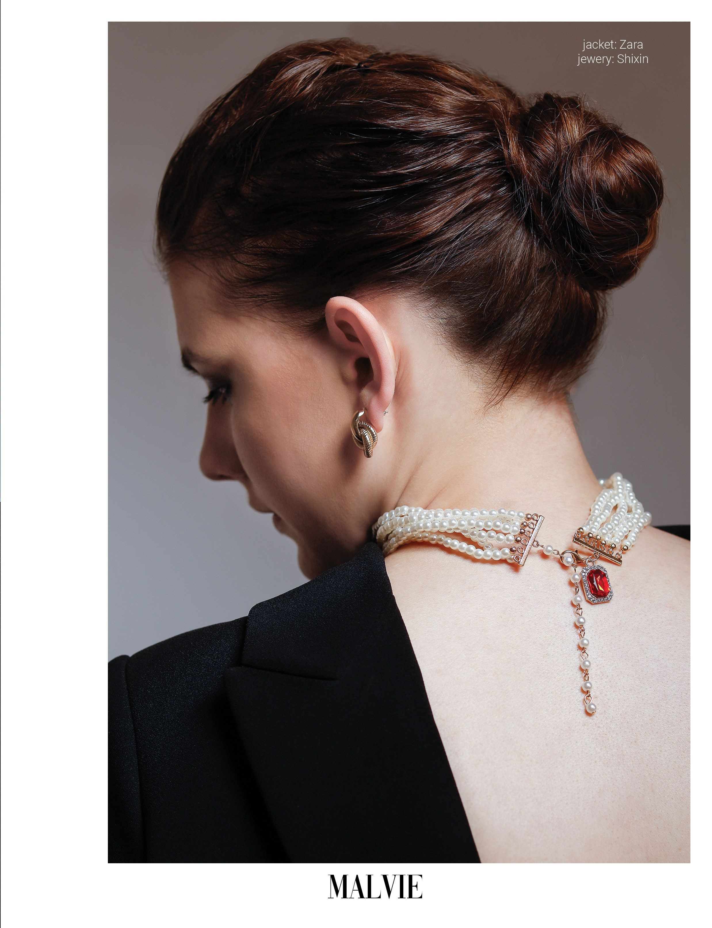 Имиджевая съёмка. Ольга Белова fashion фотограф в Санкт-Петербурге