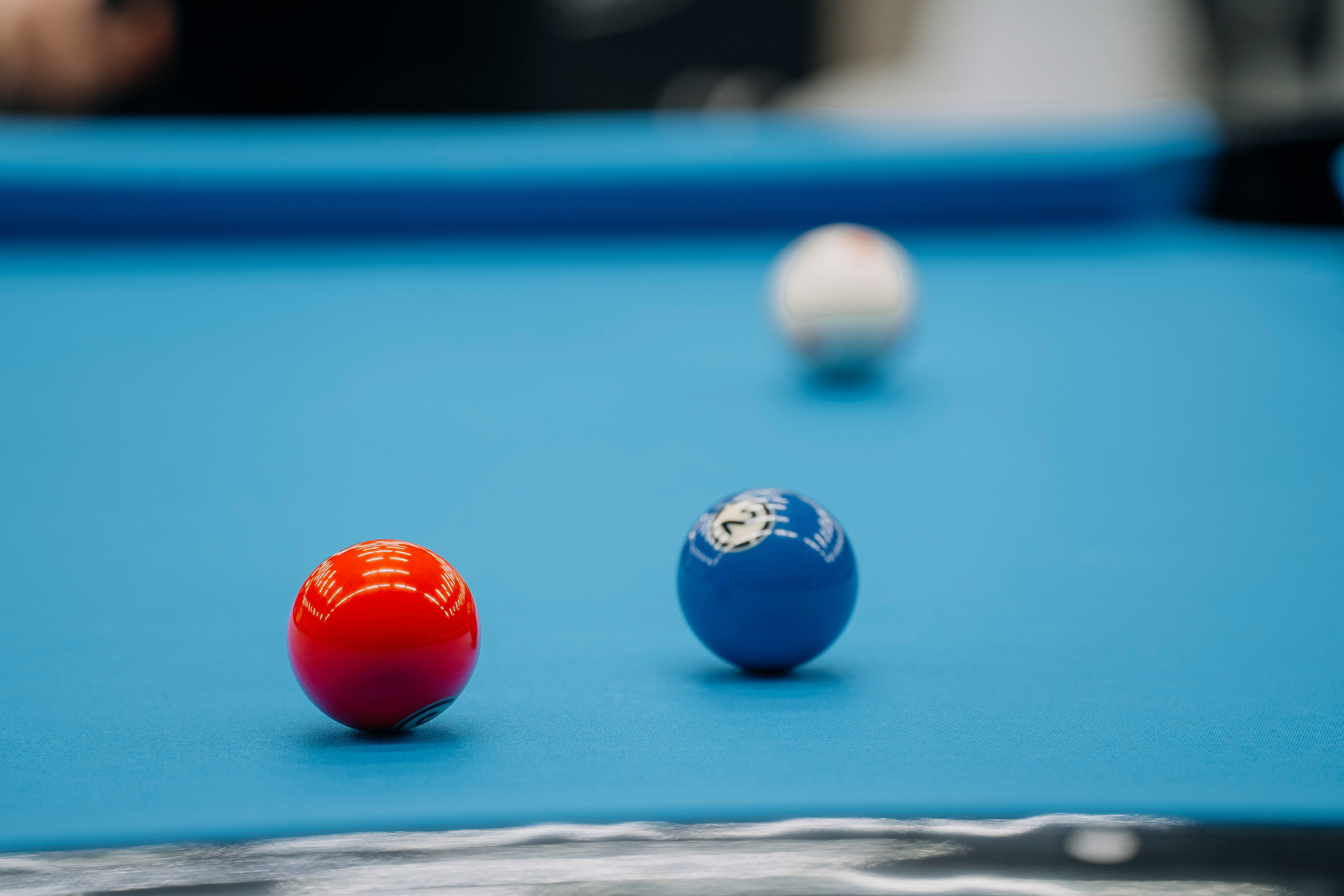 Билиард. Профессиональный портретный фотограф в Москве Владимир Глаголев