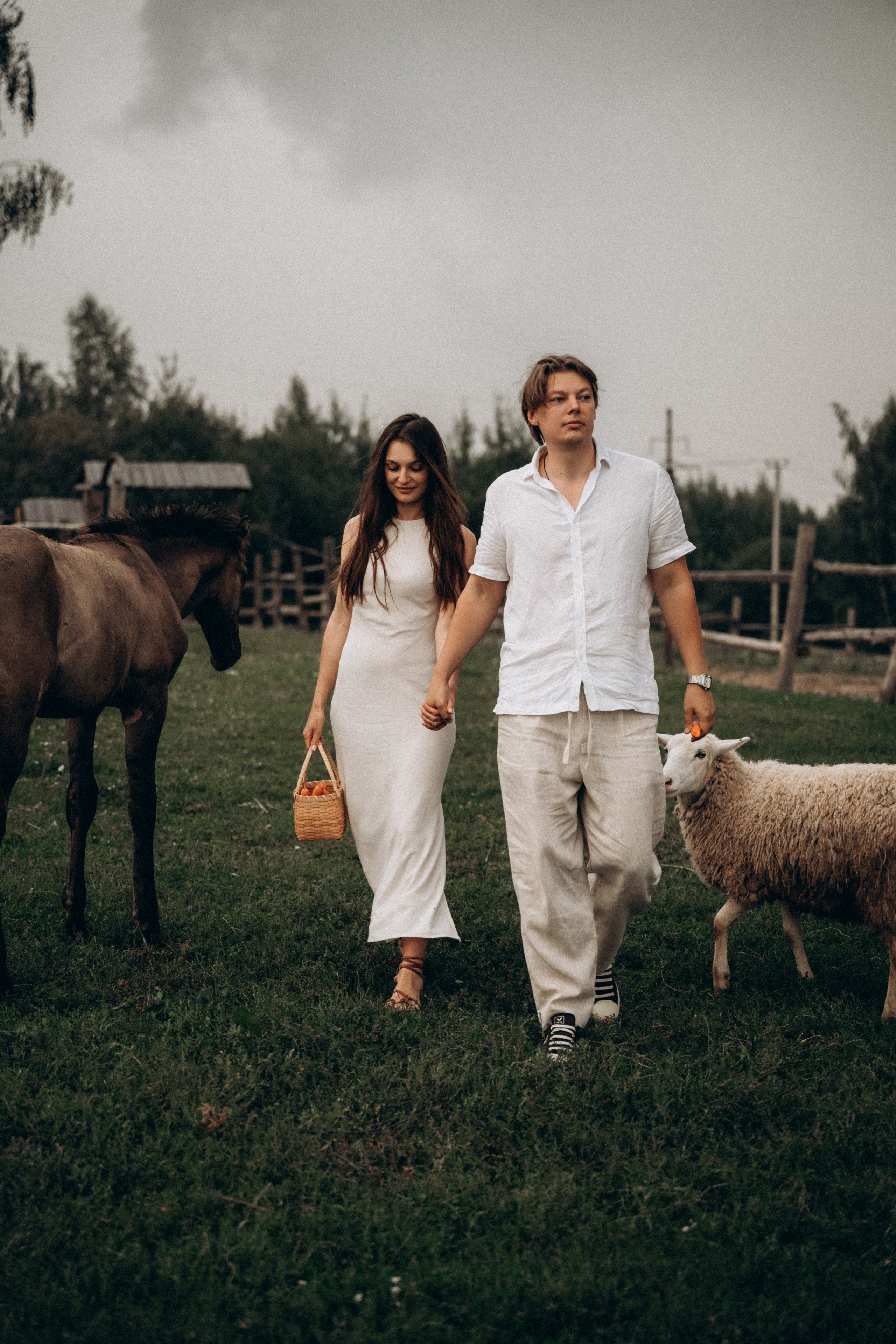 Виктория, Саша и Артемий. Фотограф Мария Миллс | Минск