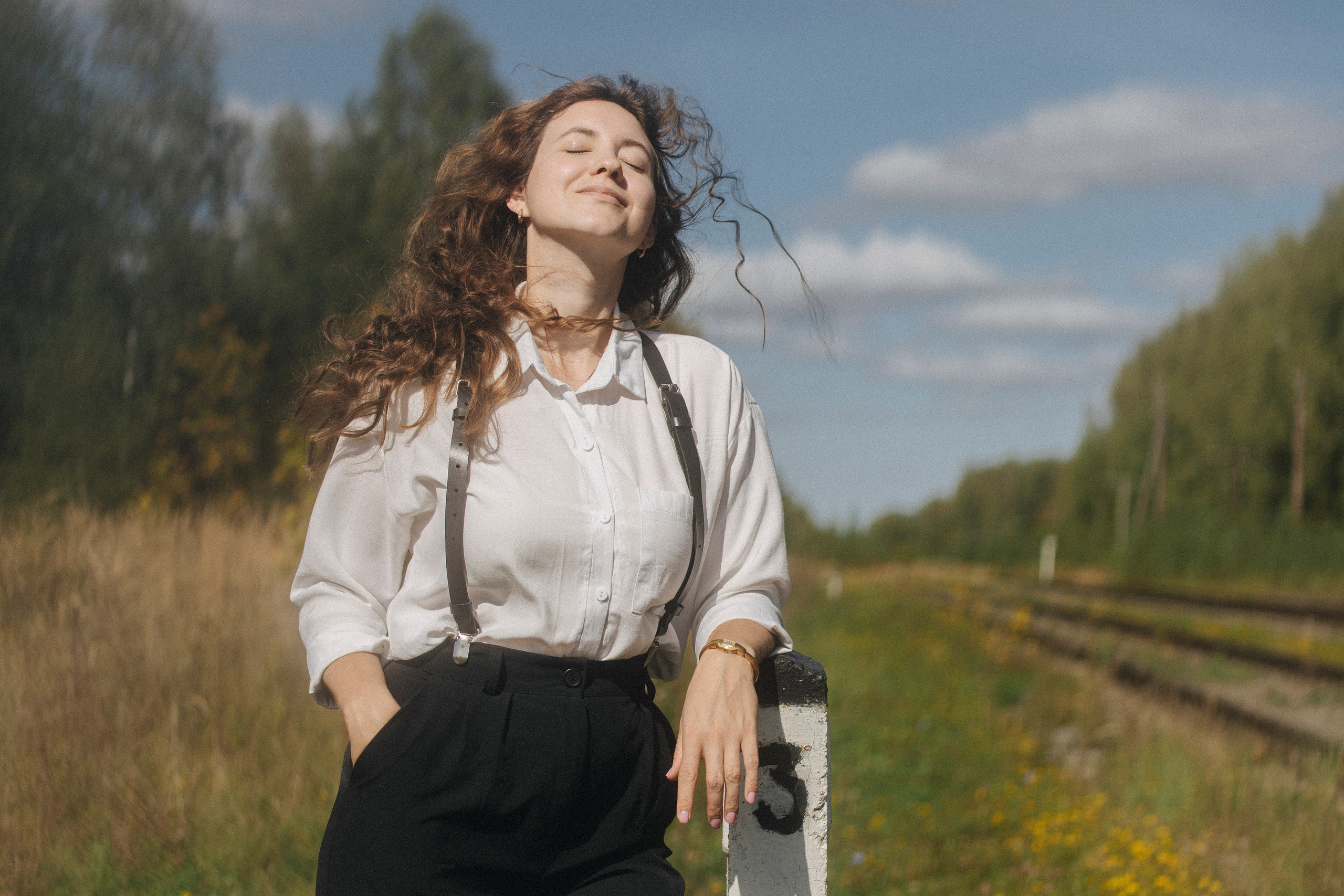 Татьяна путешествие. Семейный и детский фотограф в Рязани Васюгова Мария