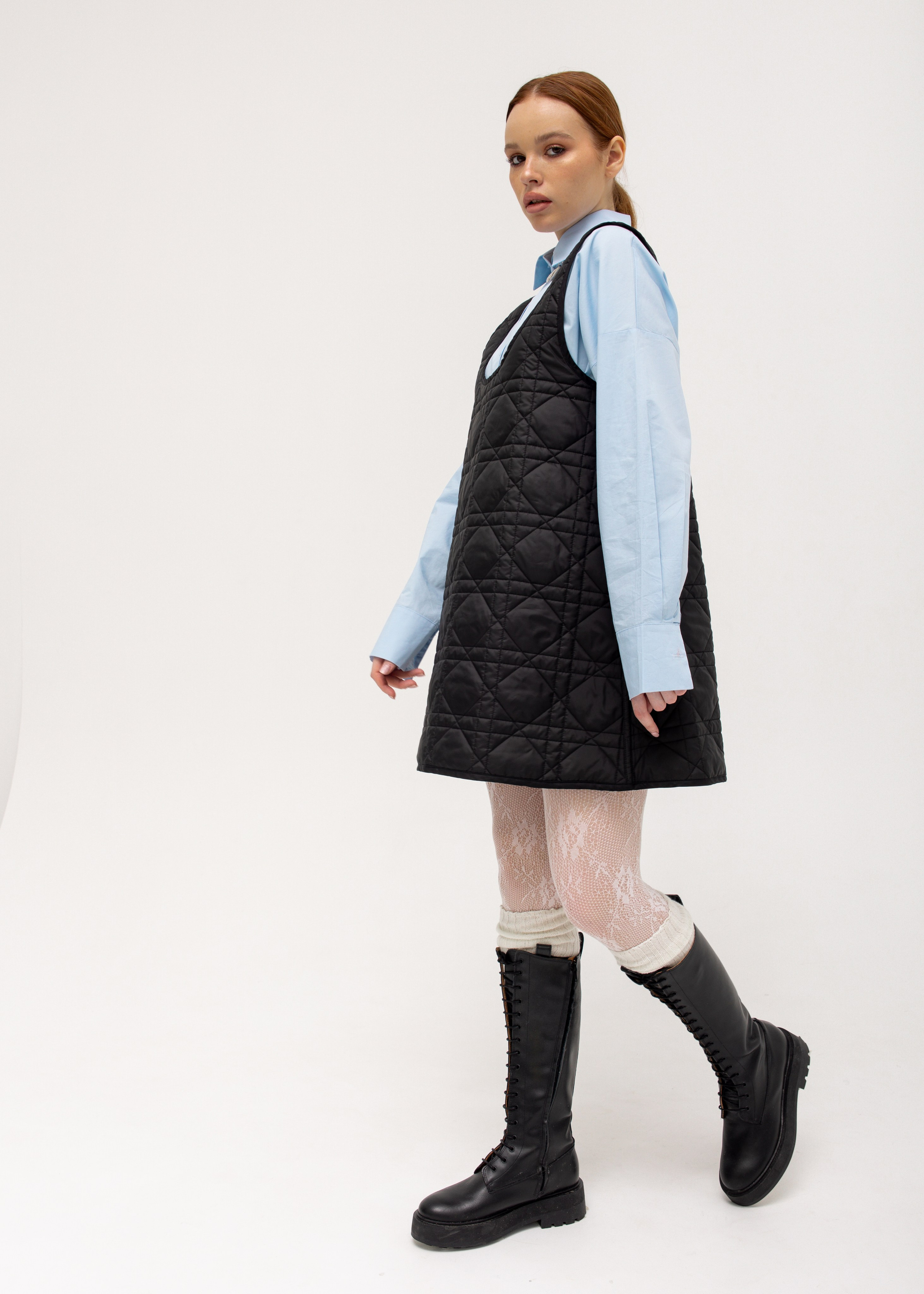 IMI Pattern. Фотограф в Санкт-Петербурге и Москве