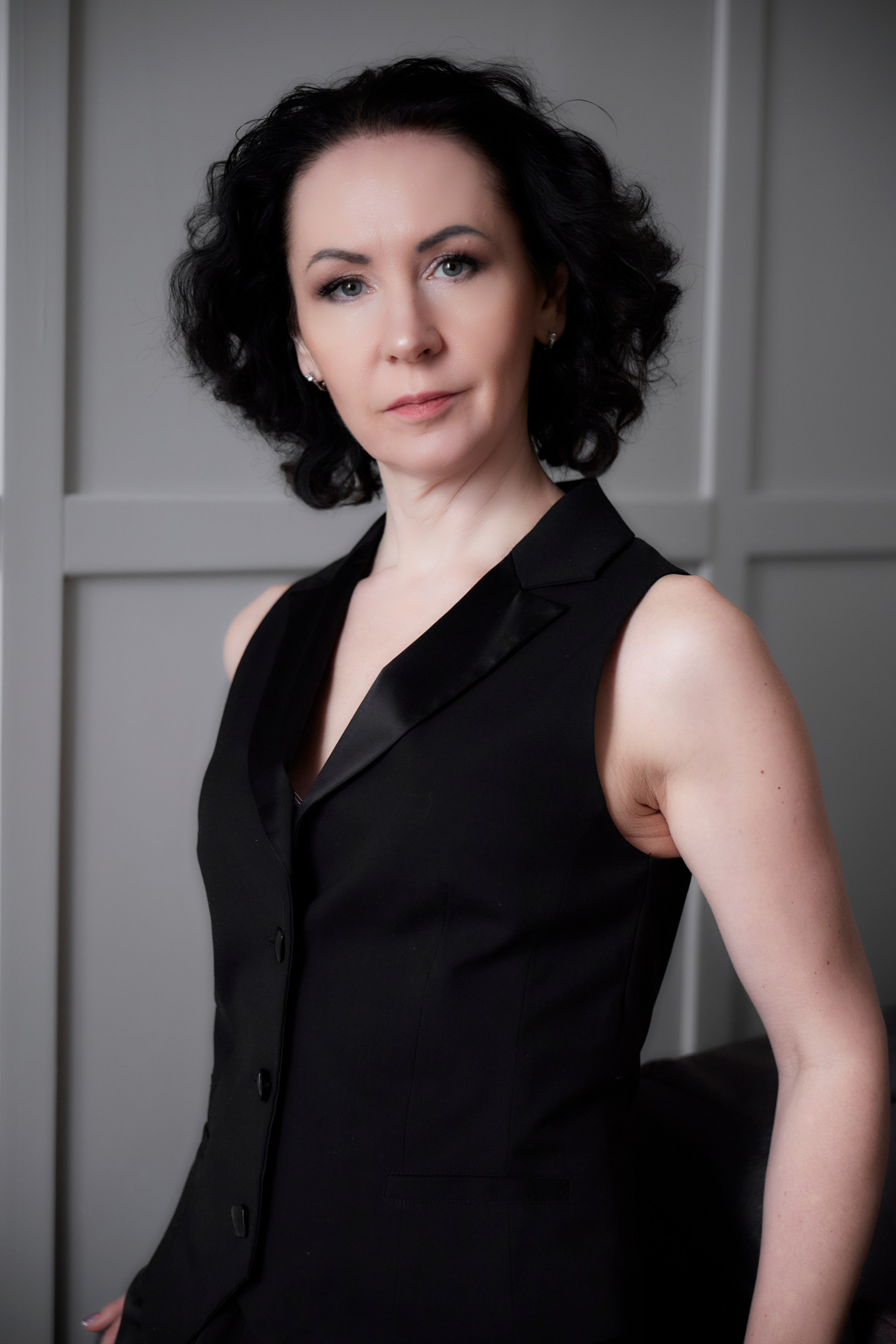 Елена. Фотограф Никонова Софья