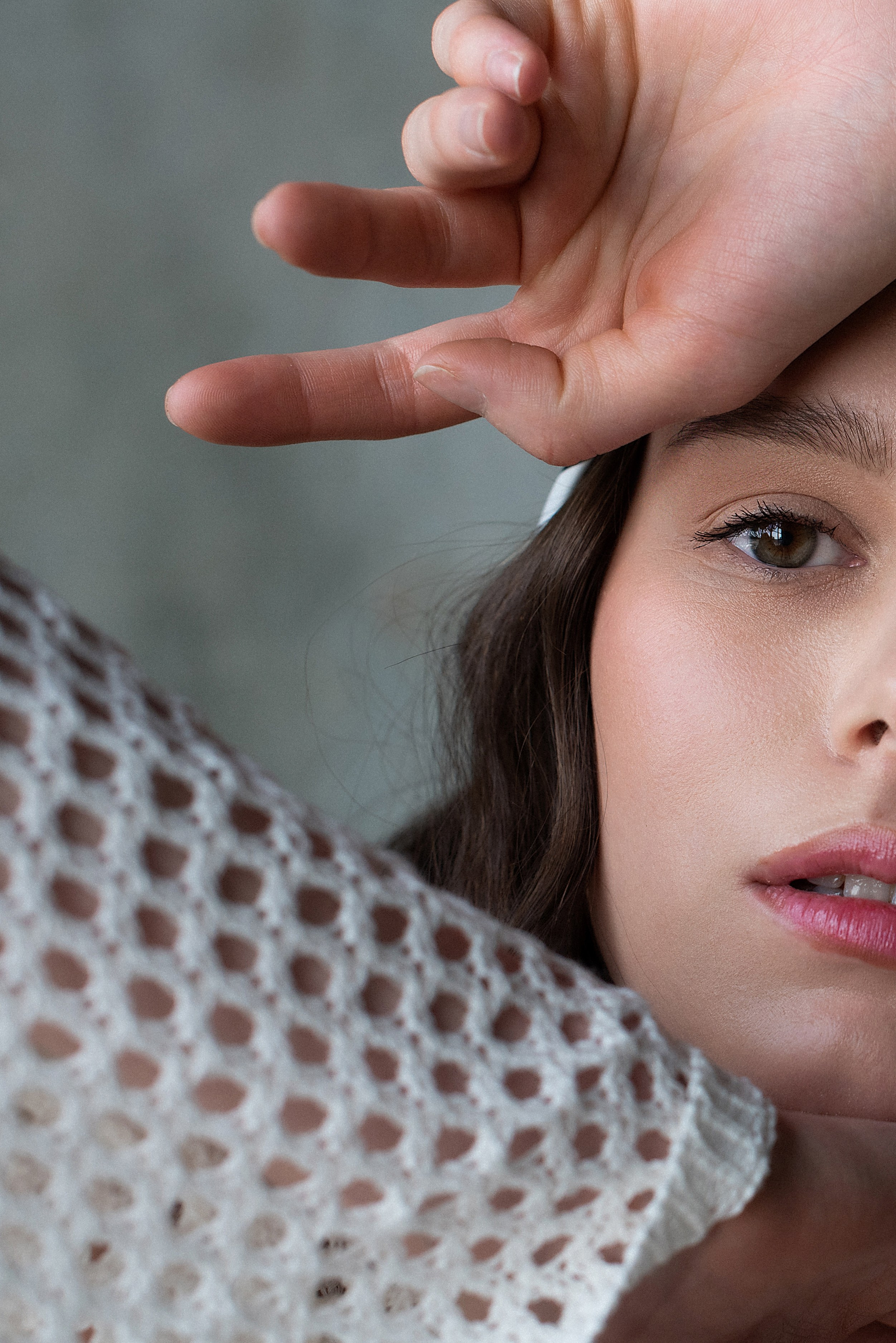 Анастасия. Юлия Соколовская Фотограф Москва Красногорск