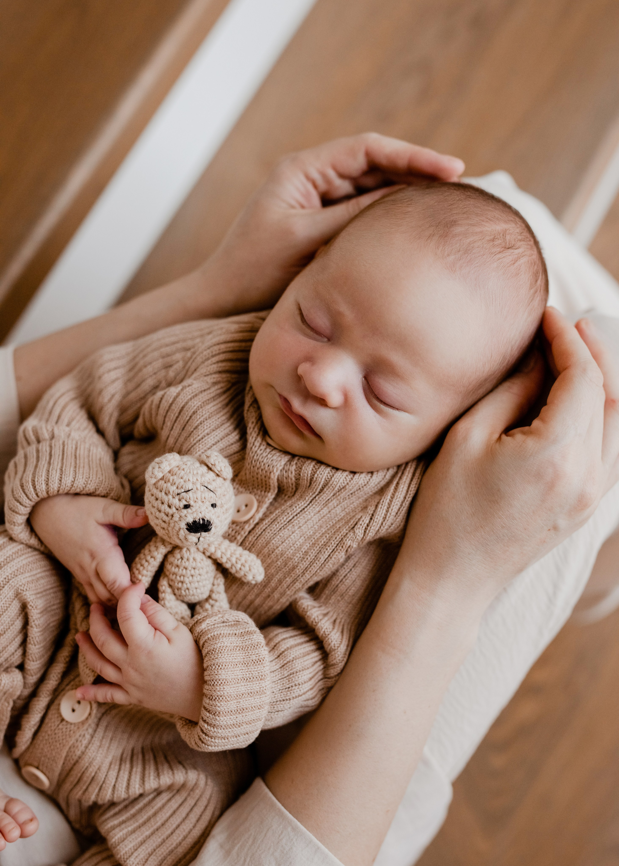 Леонид. Семейный и портретный фотограф в Краснодаре Светлана Соловьева