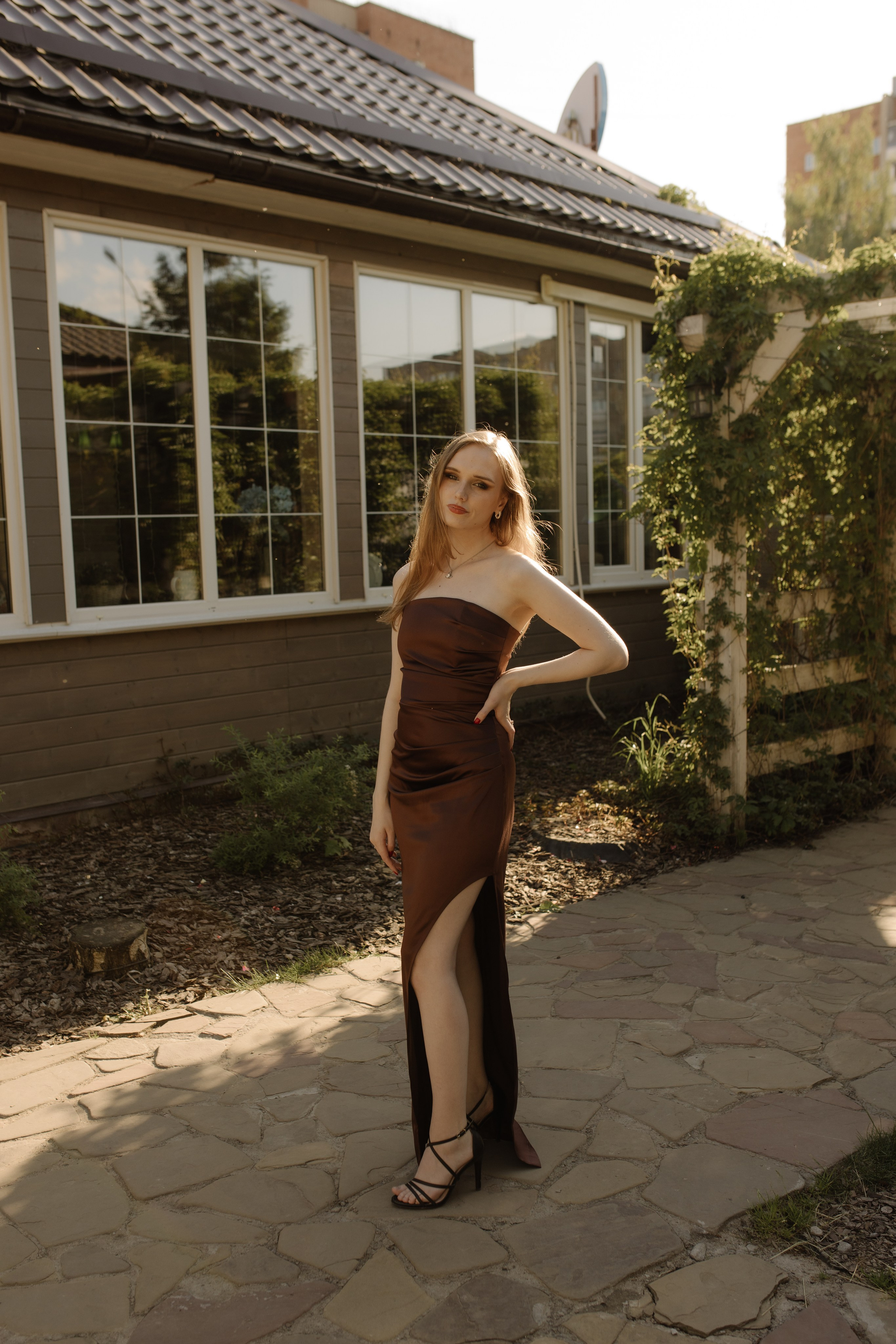 Эдуард и Елизавета. Семейный фотограф в Обнинске