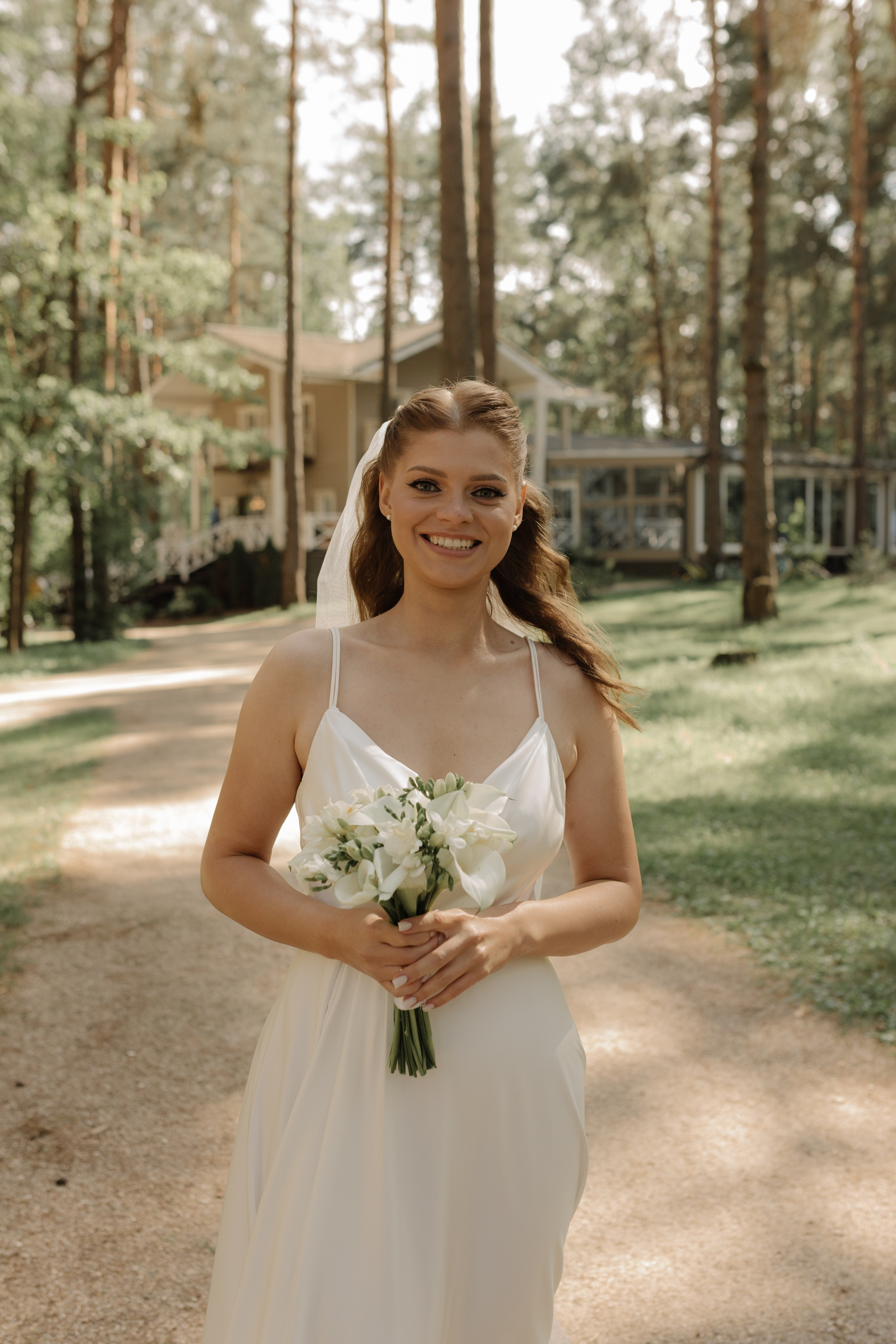 Родион и Валенина. Семейный фотограф в Обнинске
