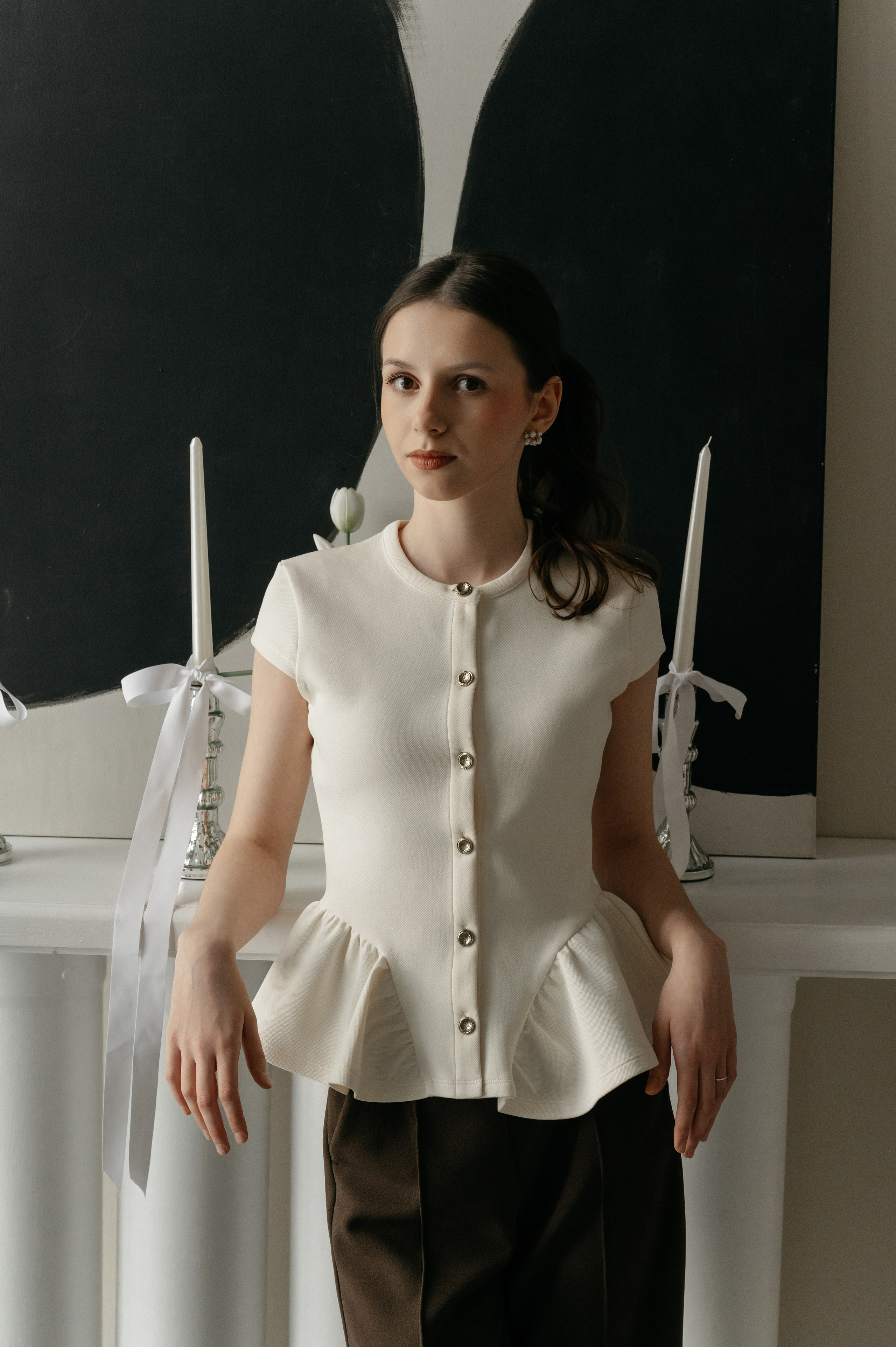 Сестры Алина и Света. Свадебный фотограф Мария Строгонова