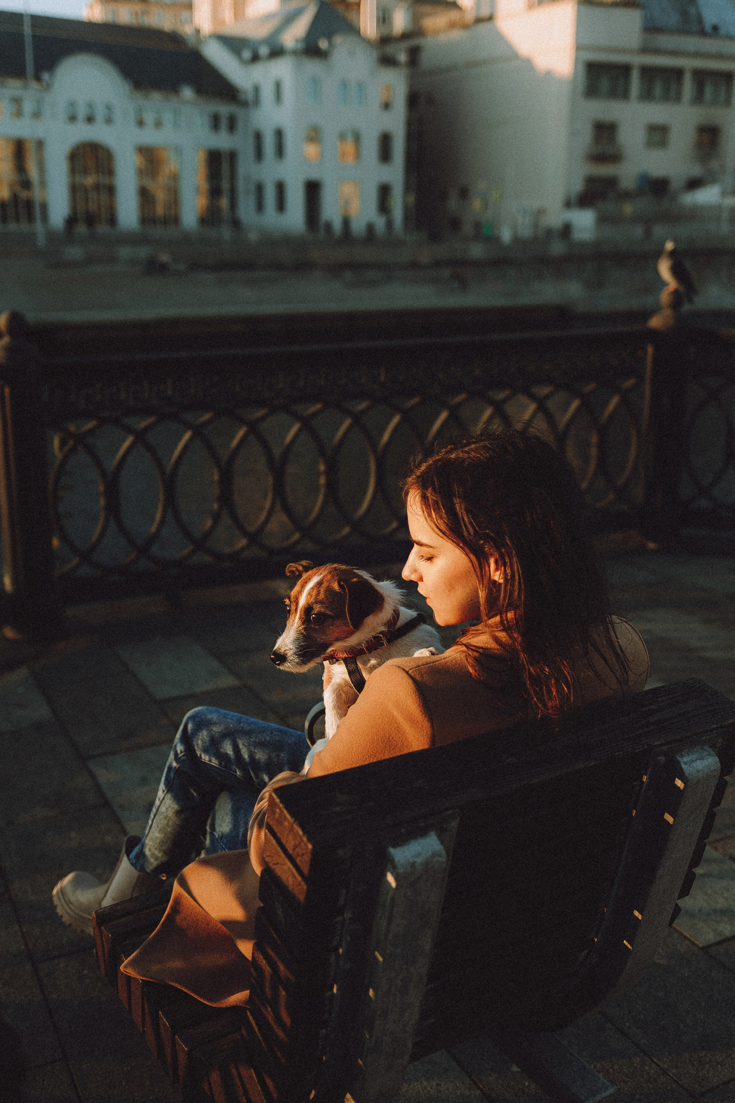 Лера и Рада